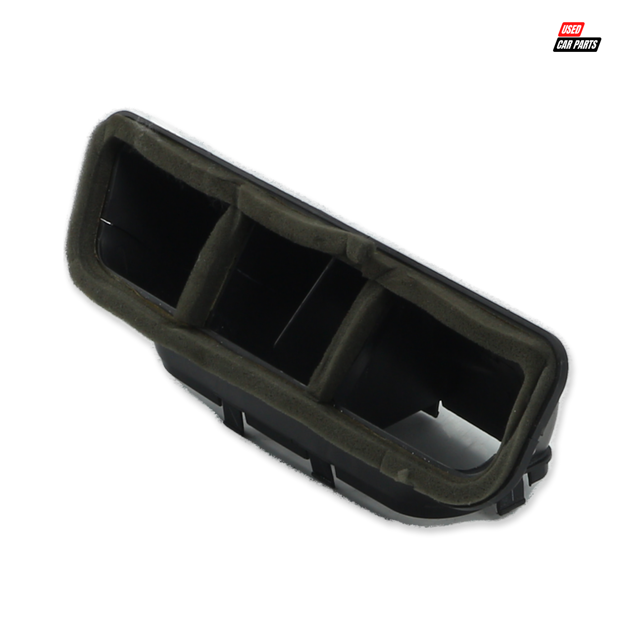 Used Center Air Vent Duct Part Number 6RG815077 for VOLKSWAGEN 1.6 TDI COMFORTLINE (2013)