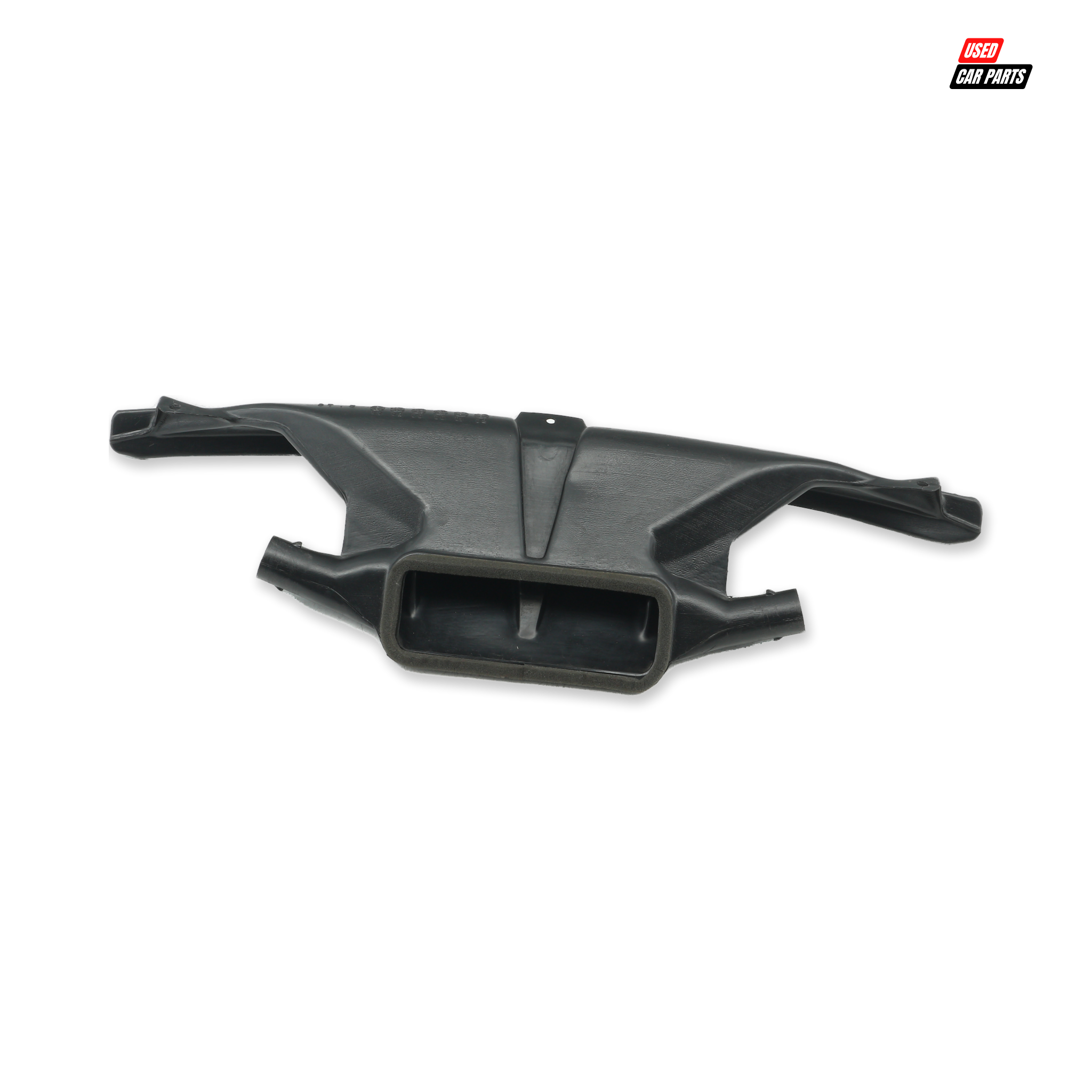 Center Air Vent Duct for DAIHATSU TERIOS 2002 - Part Number 5595187401 (Used)