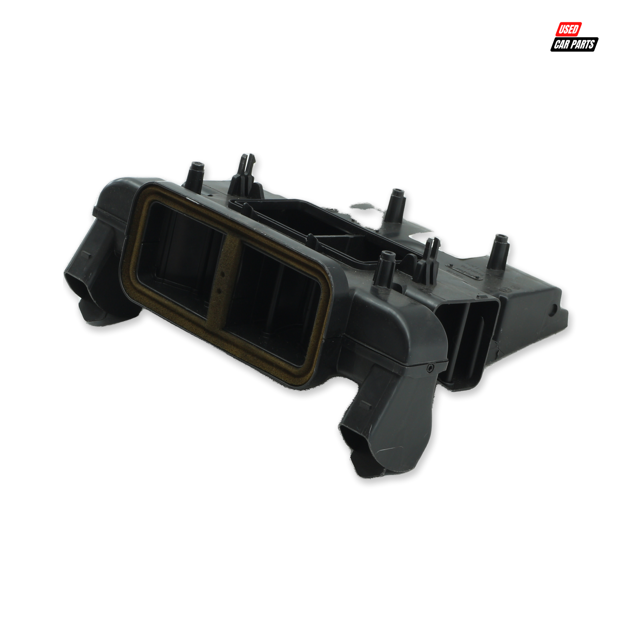 Used Center Air Vent Duct Part Number A2038303603 for 2003 MERCEDES-BENZ C230K COUPE A/T