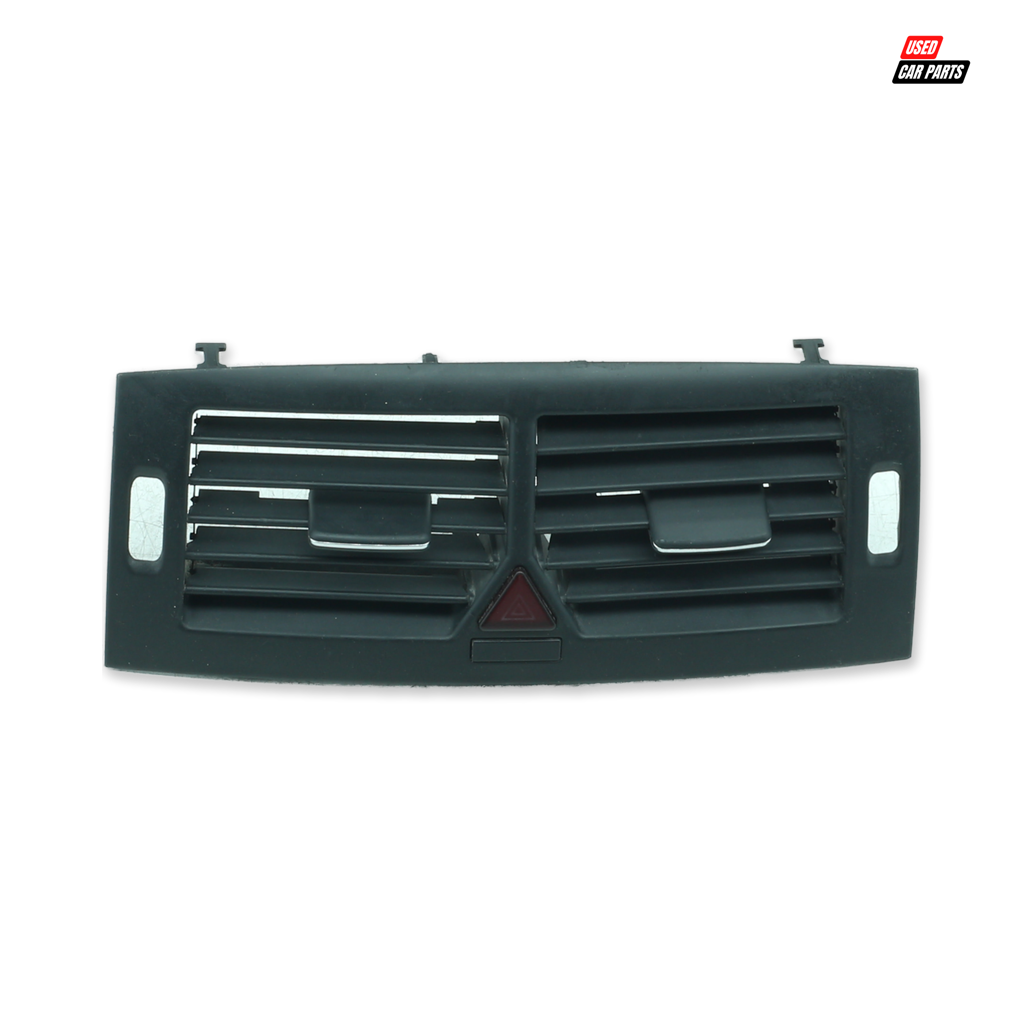 Used Center Air Vent Duct (Part Number 1698207410) for 2012 MERCEDES-BENZ C180