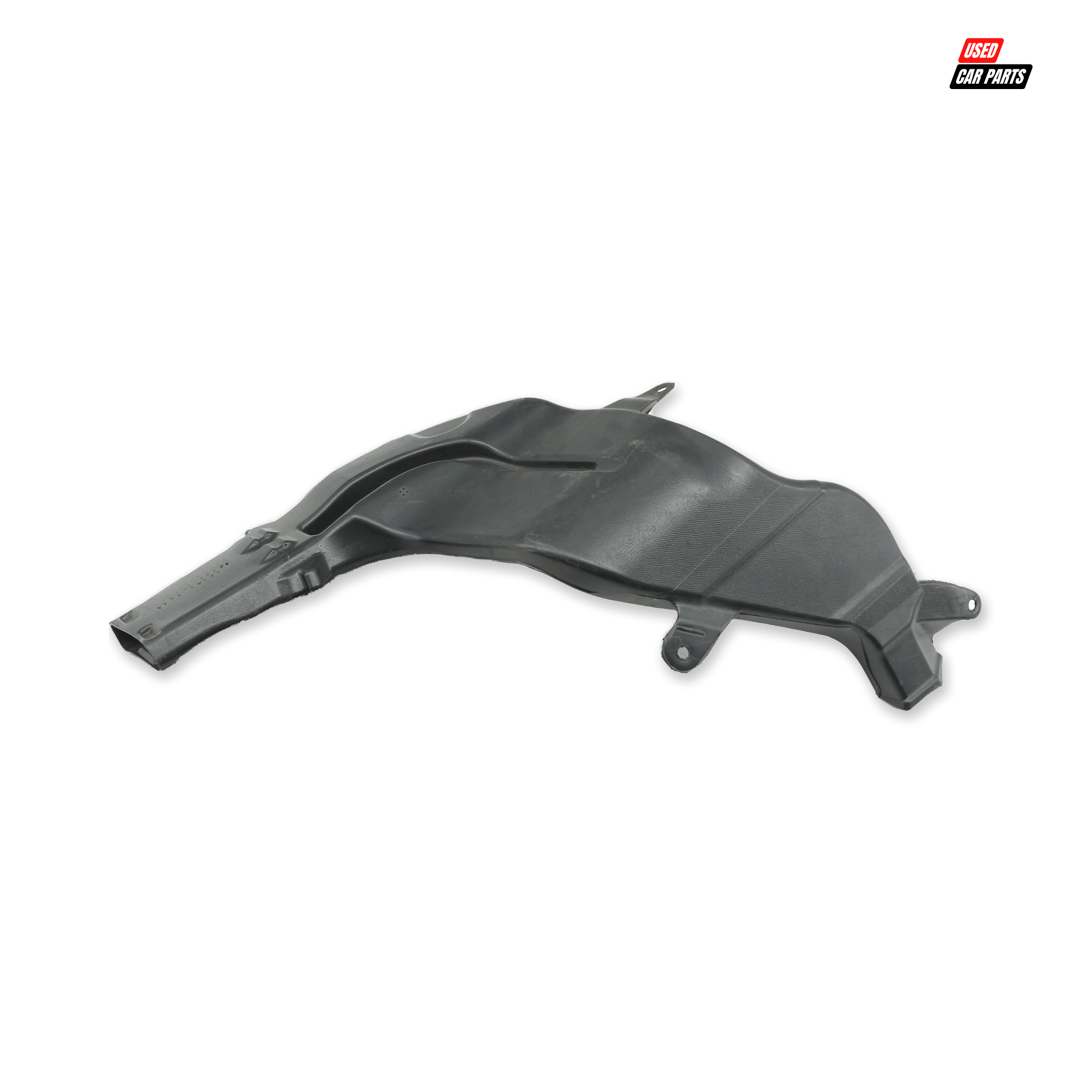 Used 2013 BMW 320i Center Air Vent Duct (Salvaged)