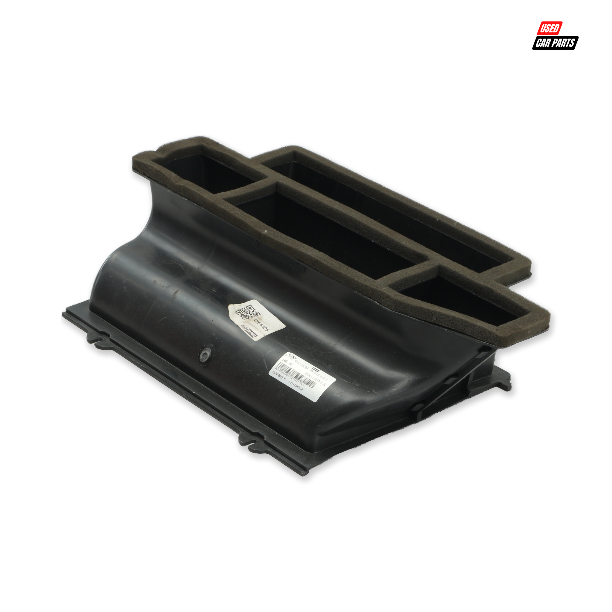 Used Center Air Vent Duct for 2014 CHERY 1.6 TX