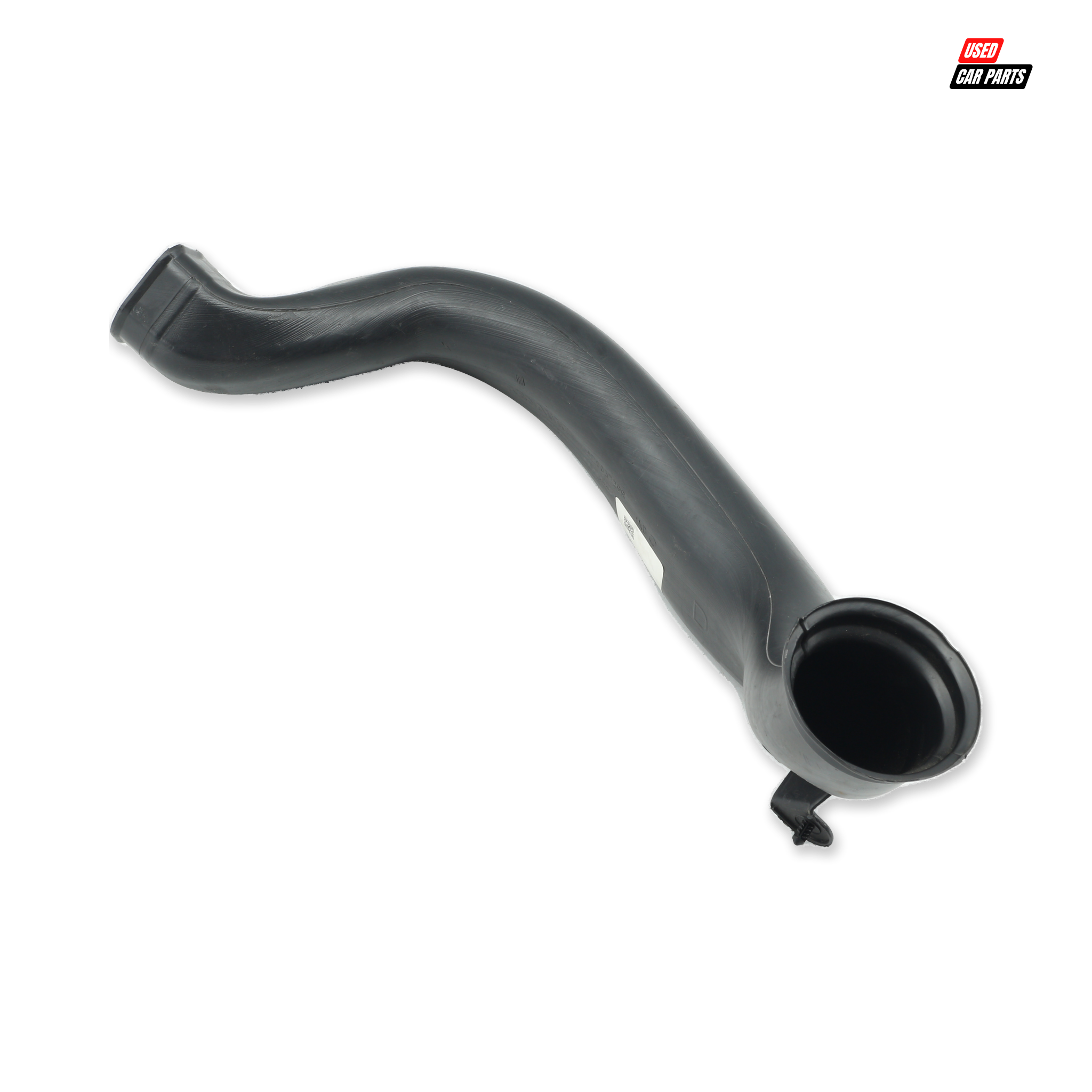 Used Center Air Vent Duct - Part Number 687803729R for RENAULT CAPTUR 900T 2015
