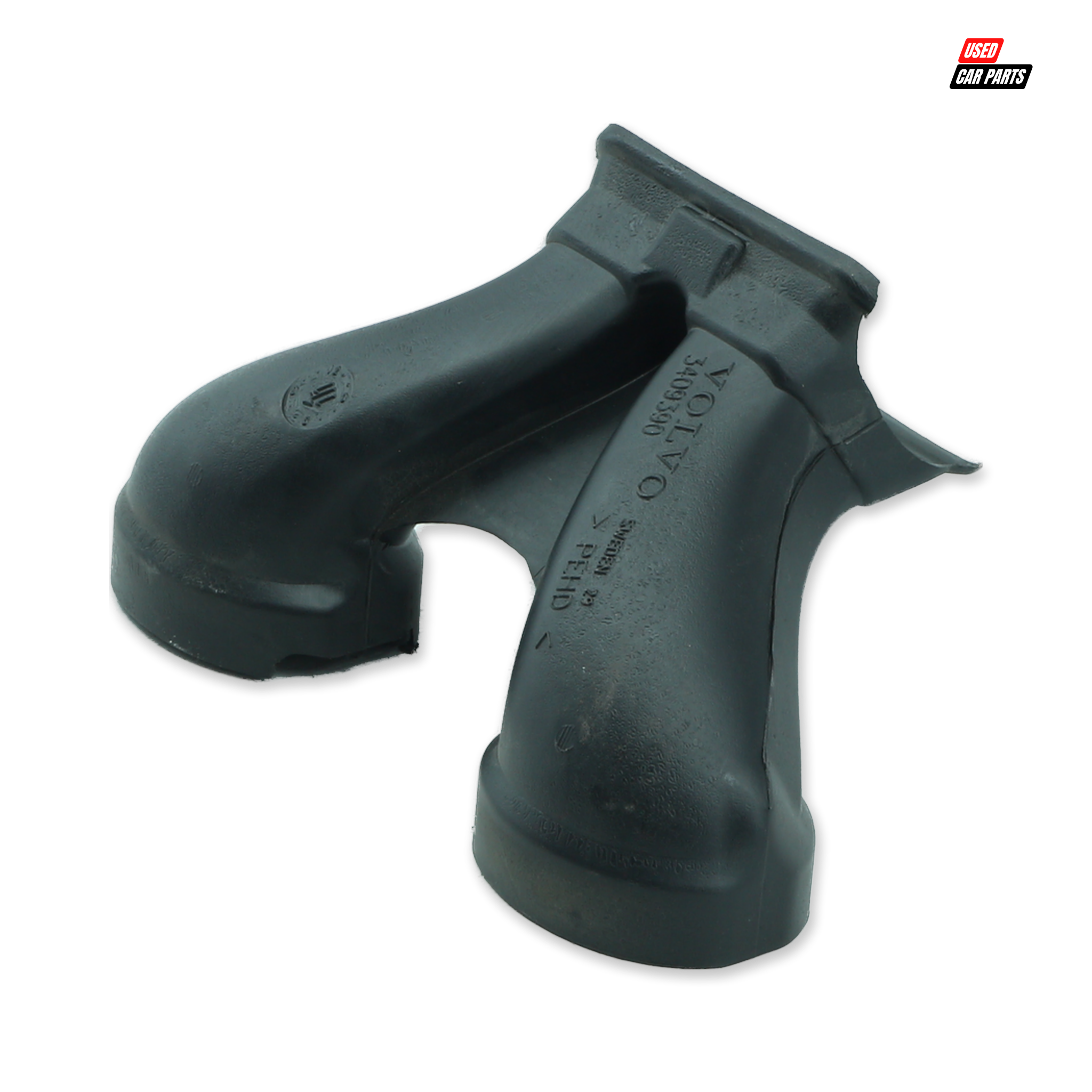 Used Volvo XC90 D5 Geartronic AWD 2012 Center Air Vent Duct (Part Number 3409390)