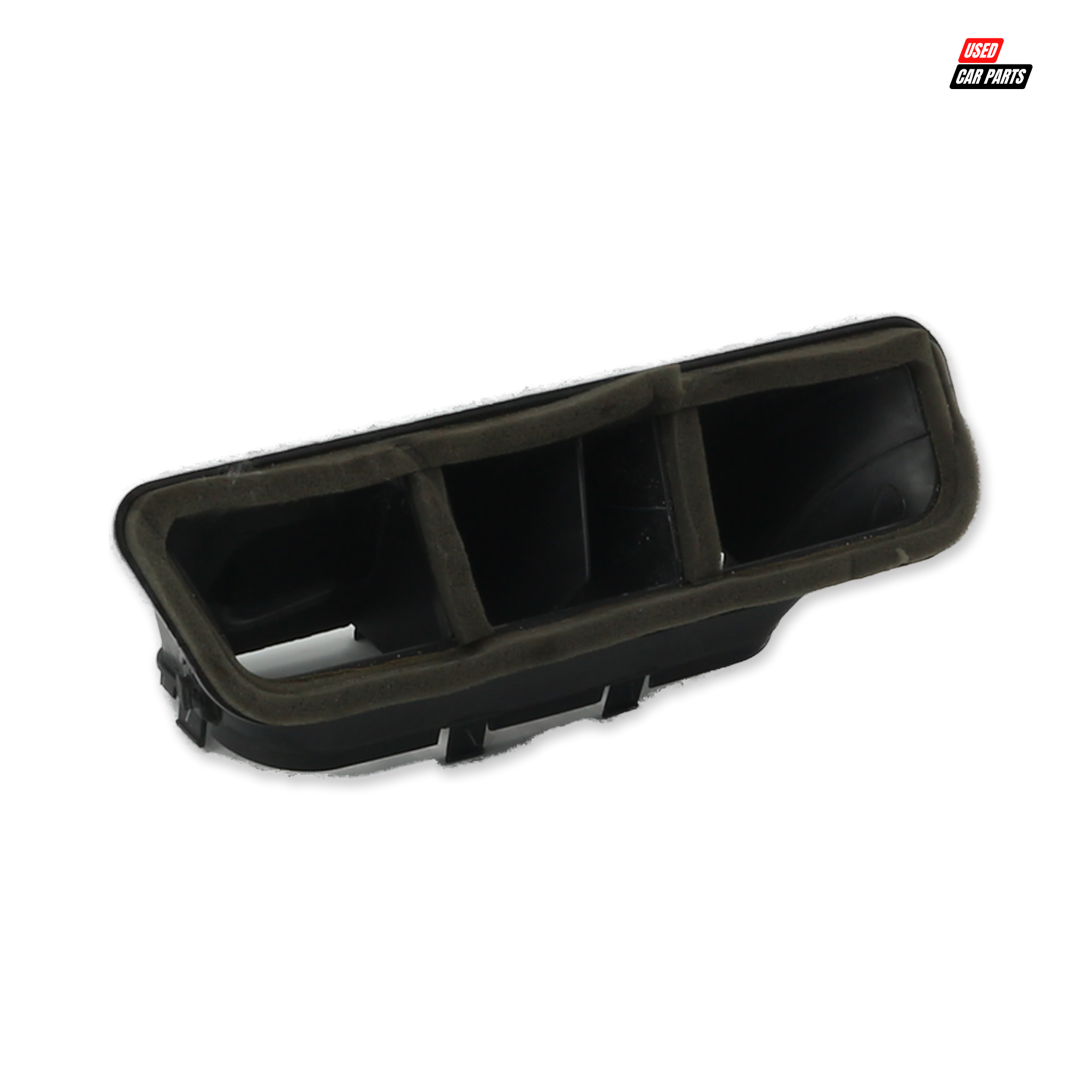 Used Center Air Vent Duct Part Number 6RG815077 for VOLKSWAGEN 1.6 TDI COMFORTLINE (2013)