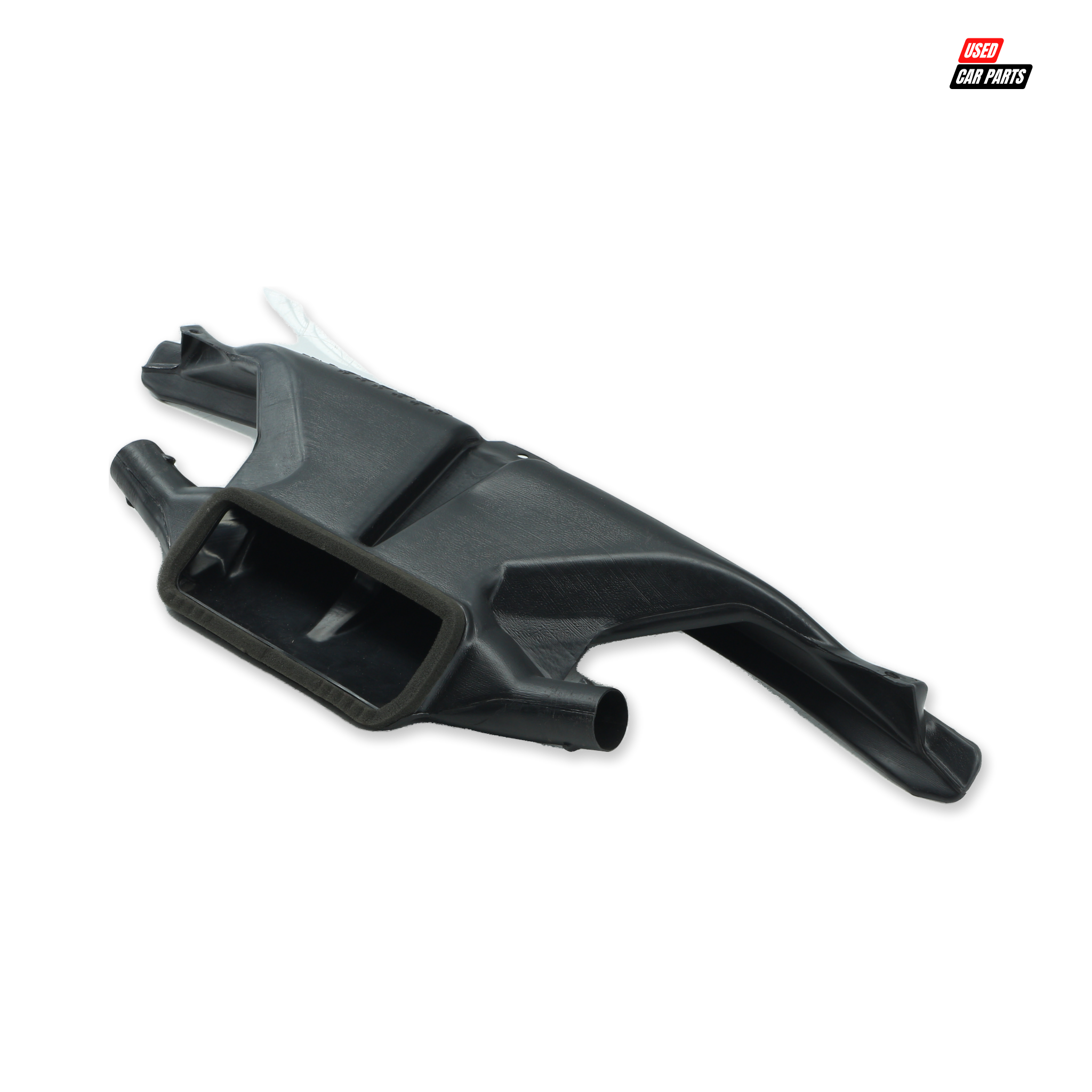 Center Air Vent Duct for DAIHATSU TERIOS 2002 - Part Number 5595187401 (Used)