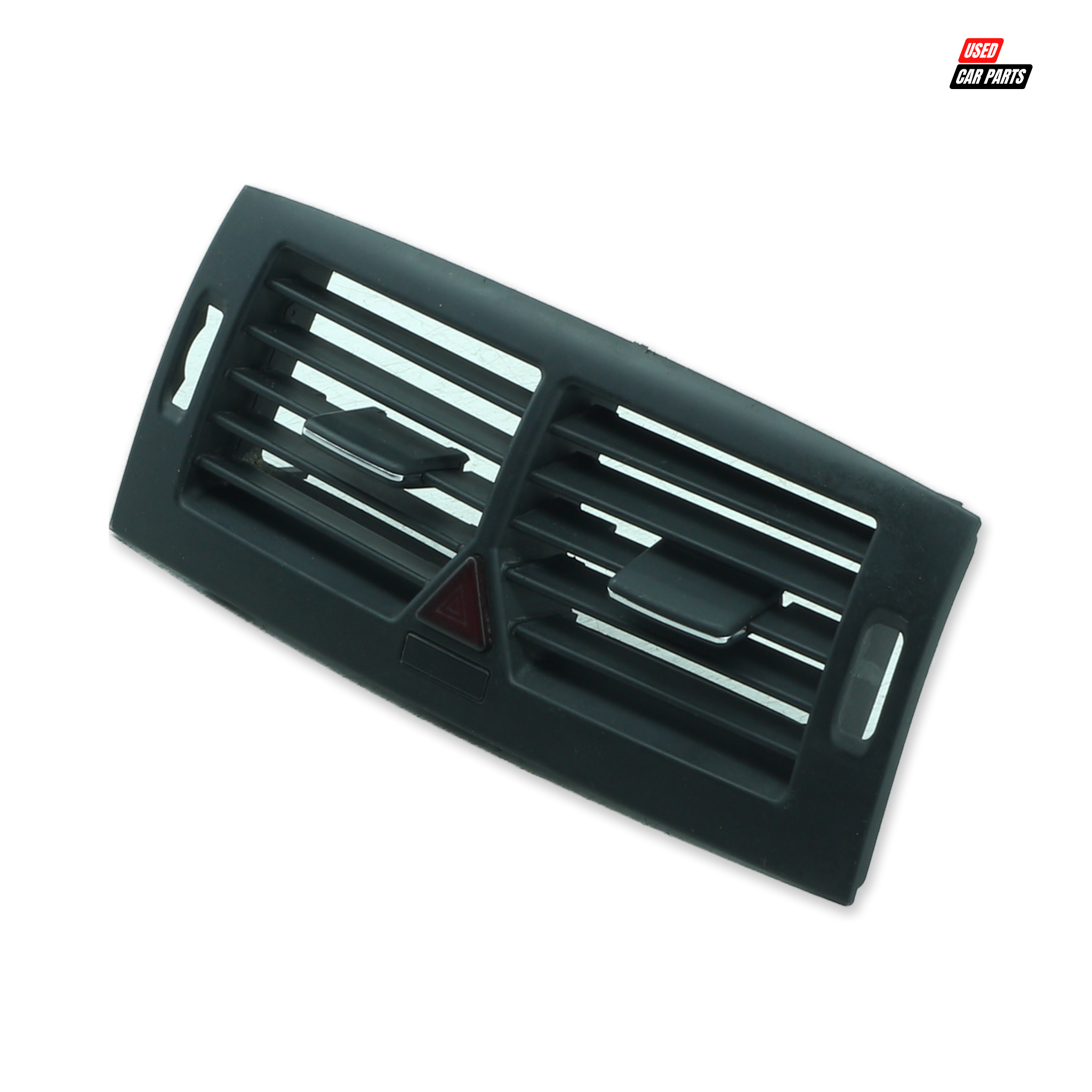 Used Center Air Vent Duct for 2012 MERCEDES-BENZ C180 (Part Number 1698207410)