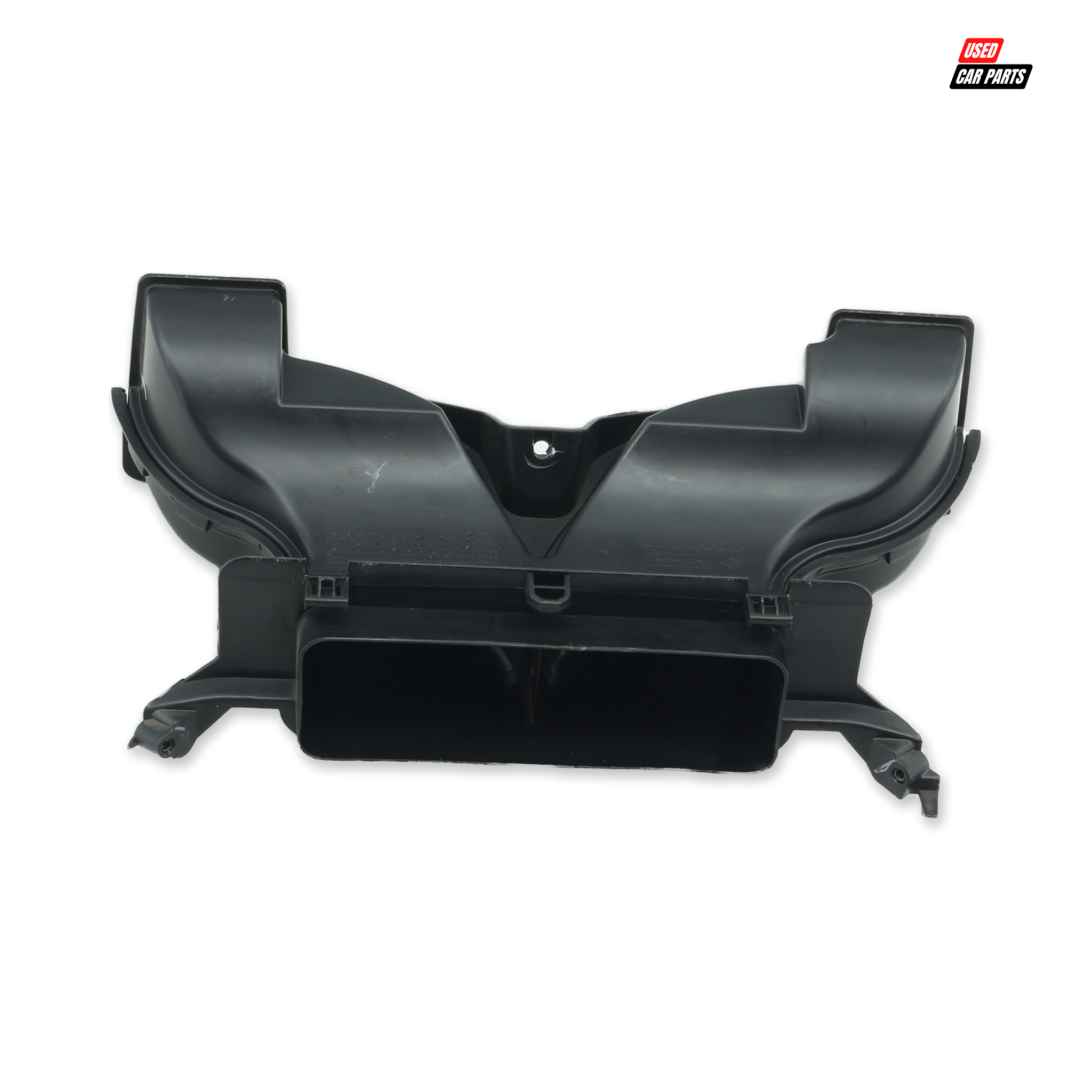 Center Air Vent Duct Part Number 1136294X for RENAULT CLIO IV 900 T GT-LINE 5DR (66KW) 2016 - Used