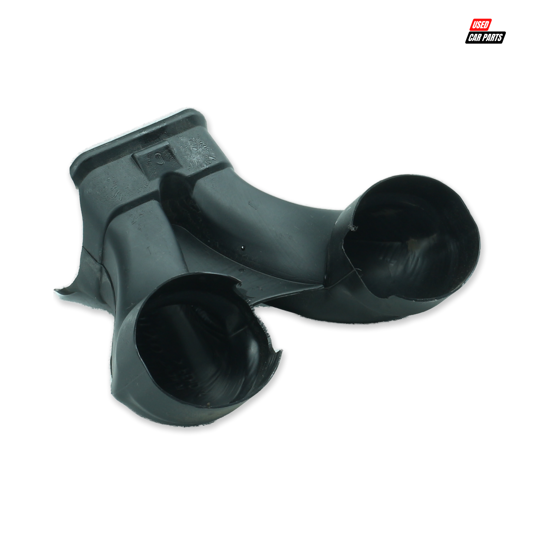 Used Volvo XC90 D5 Geartronic AWD 2012 Center Air Vent Duct (Part Number 3409390)