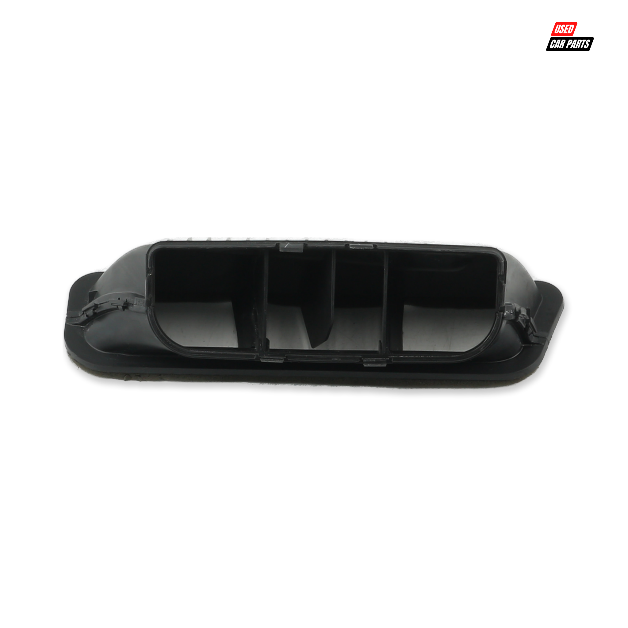 Used Center Air Vent Duct Part Number 6RG815077 for VOLKSWAGEN 1.6 TDI COMFORTLINE (2013)