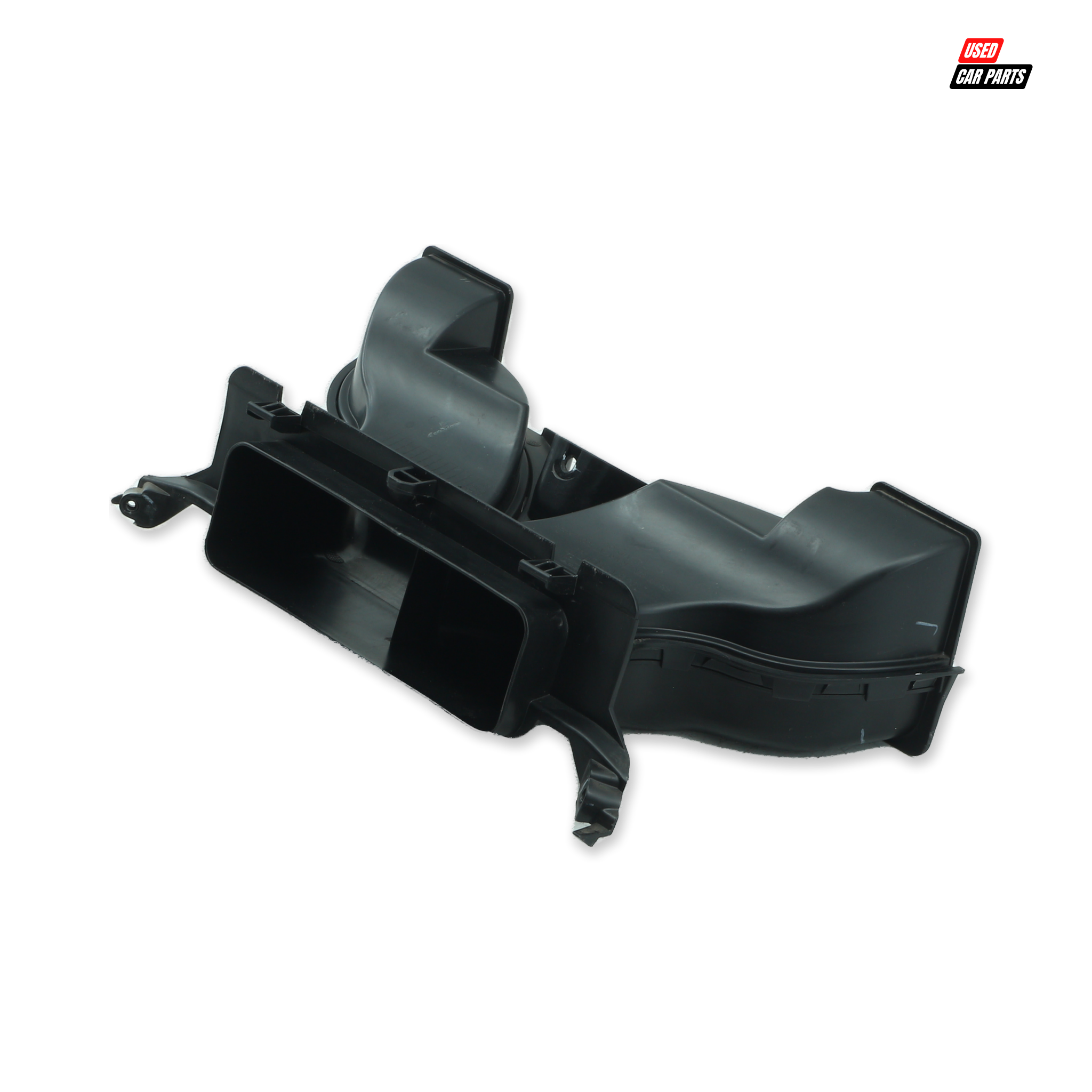 Center Air Vent Duct Part Number 1136294X for RENAULT CLIO IV 900 T GT-LINE 5DR (66KW) 2016 - Used