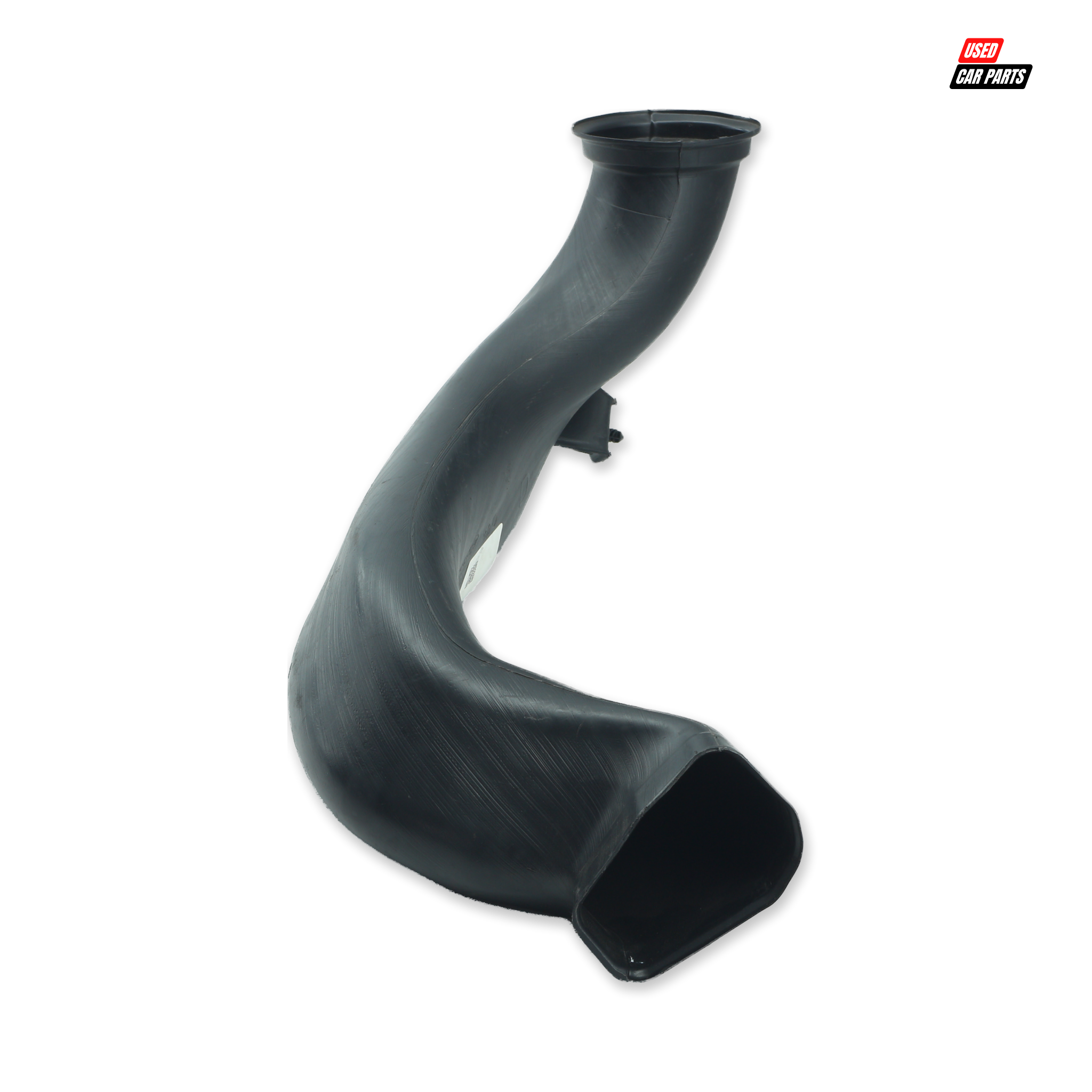 Used Center Air Vent Duct - Part Number 687803729R for RENAULT CAPTUR 900T 2015