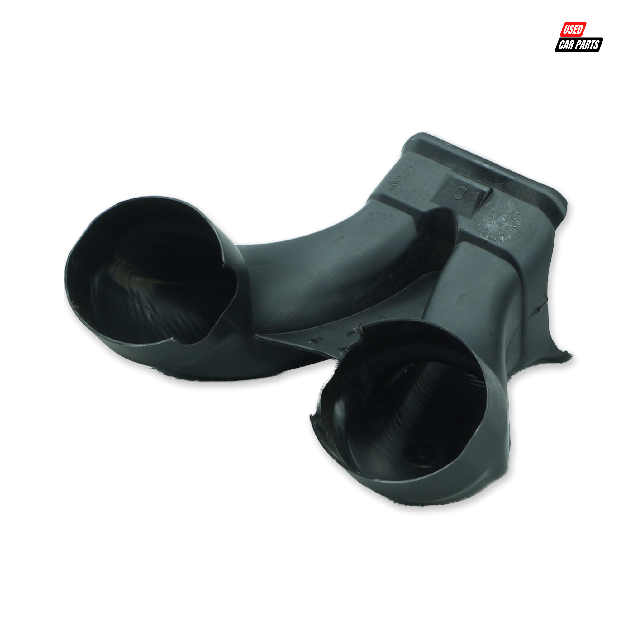 Used Volvo XC90 D5 Geartronic AWD 2012 Center Air Vent Duct (Part Number 3409390)