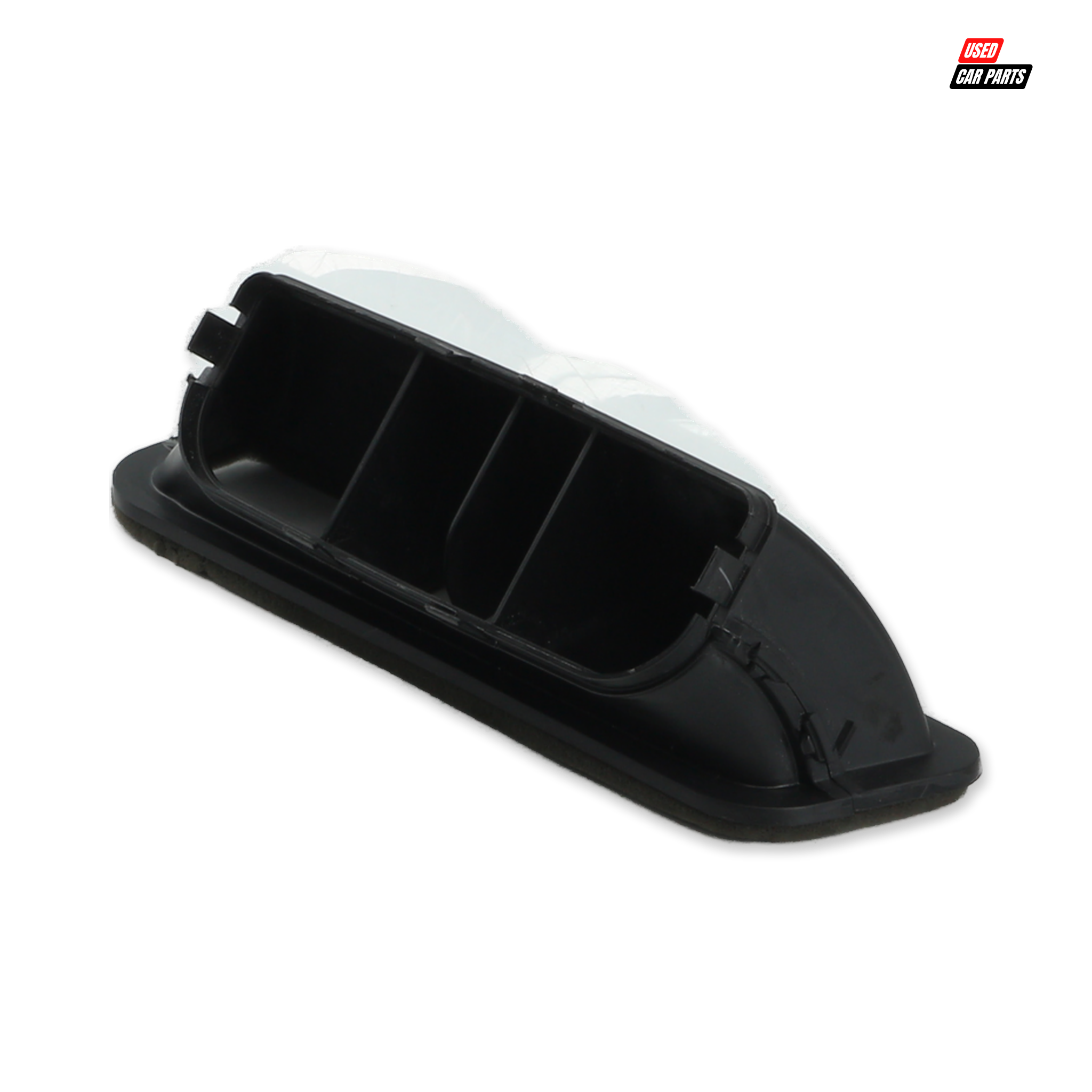 Used Center Air Vent Duct Part Number 6RG815077 for VOLKSWAGEN 1.6 TDI COMFORTLINE (2013)