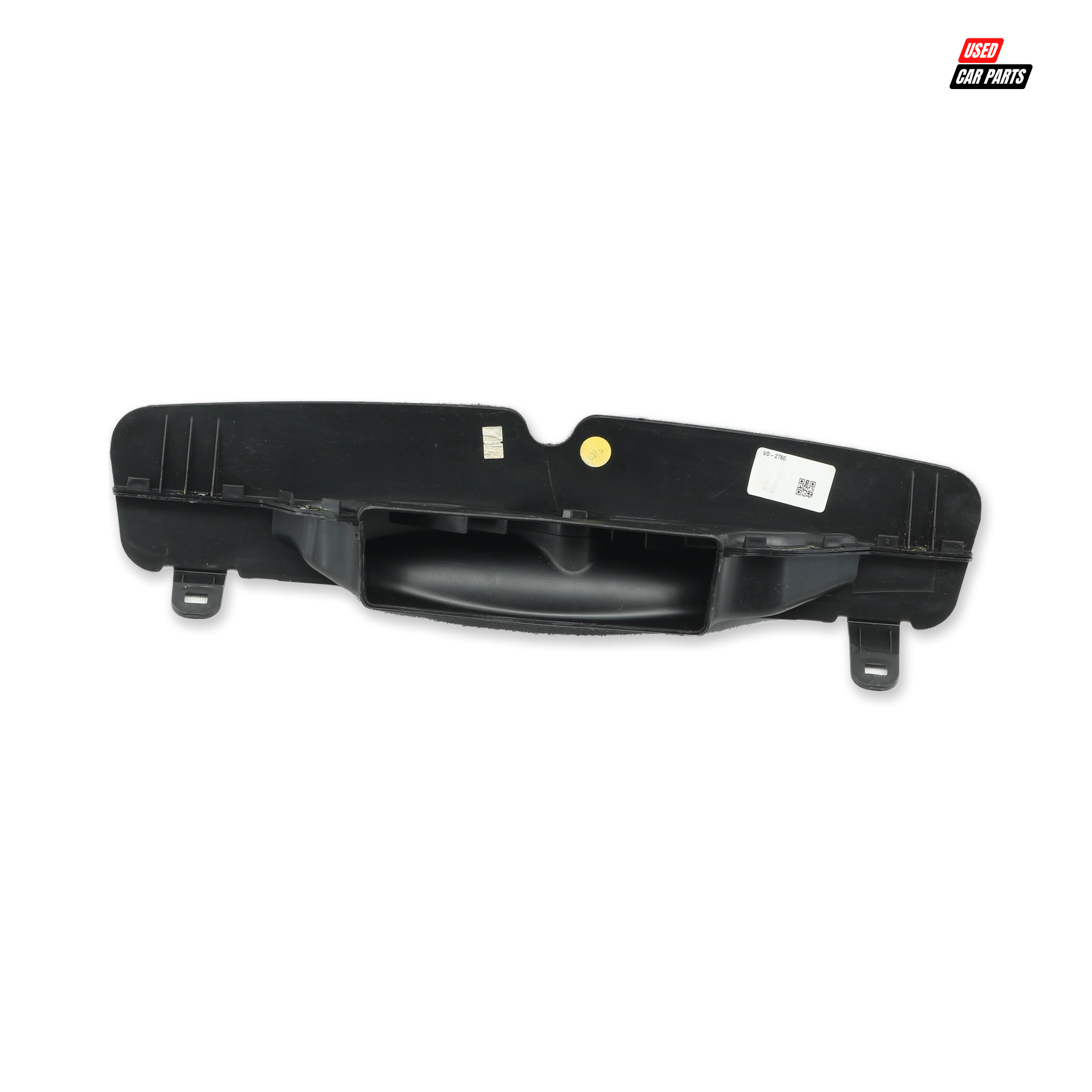 Used Center Air Vent Duct (Part Number 5C8819081) for 2015 VOLKSWAGEN JETTA GP 1.4 TSI COMFORTLINE