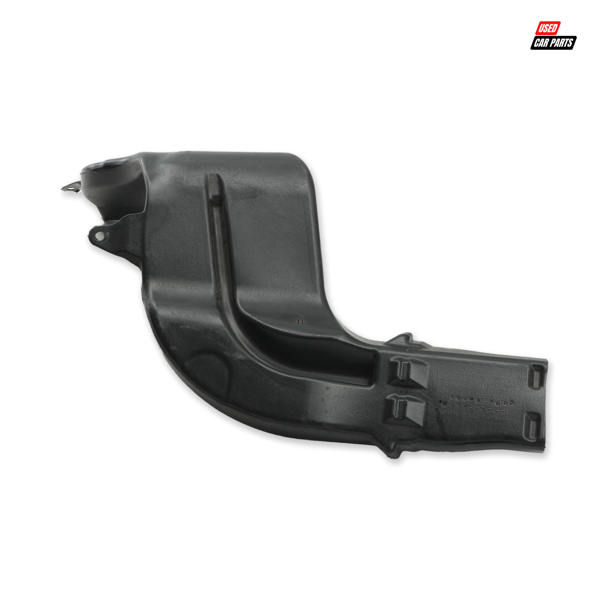 Used 2013 BMW 320i Center Air Vent Duct (Salvaged)