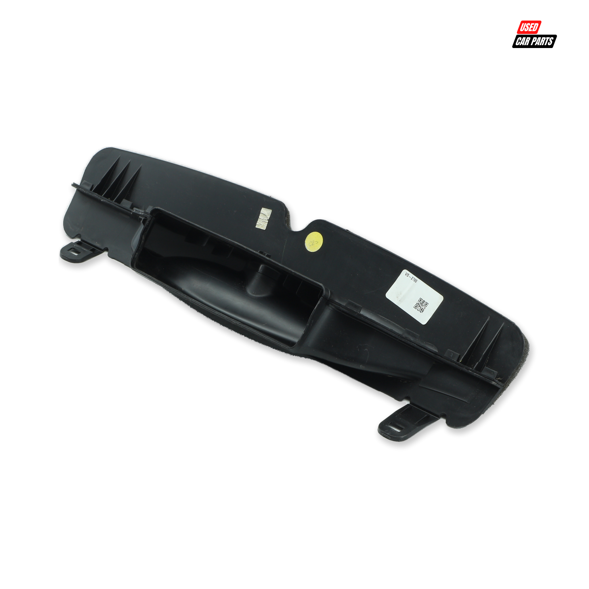 Used Center Air Vent Duct (Part Number 5C8819081) for 2015 VOLKSWAGEN JETTA GP 1.4 TSI COMFORTLINE