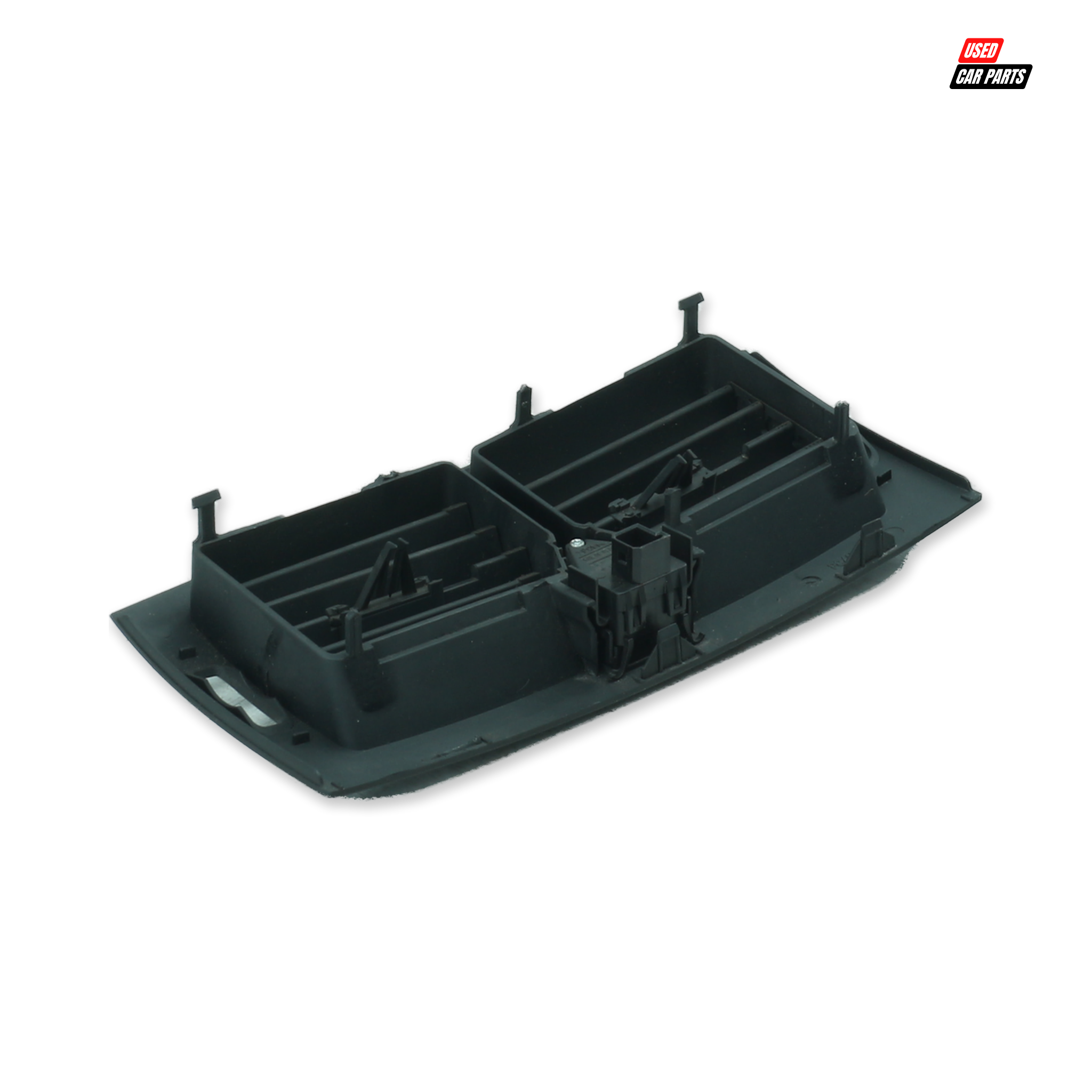 Used Center Air Vent Duct for 2012 MERCEDES-BENZ C180 (Part Number 1698207410)