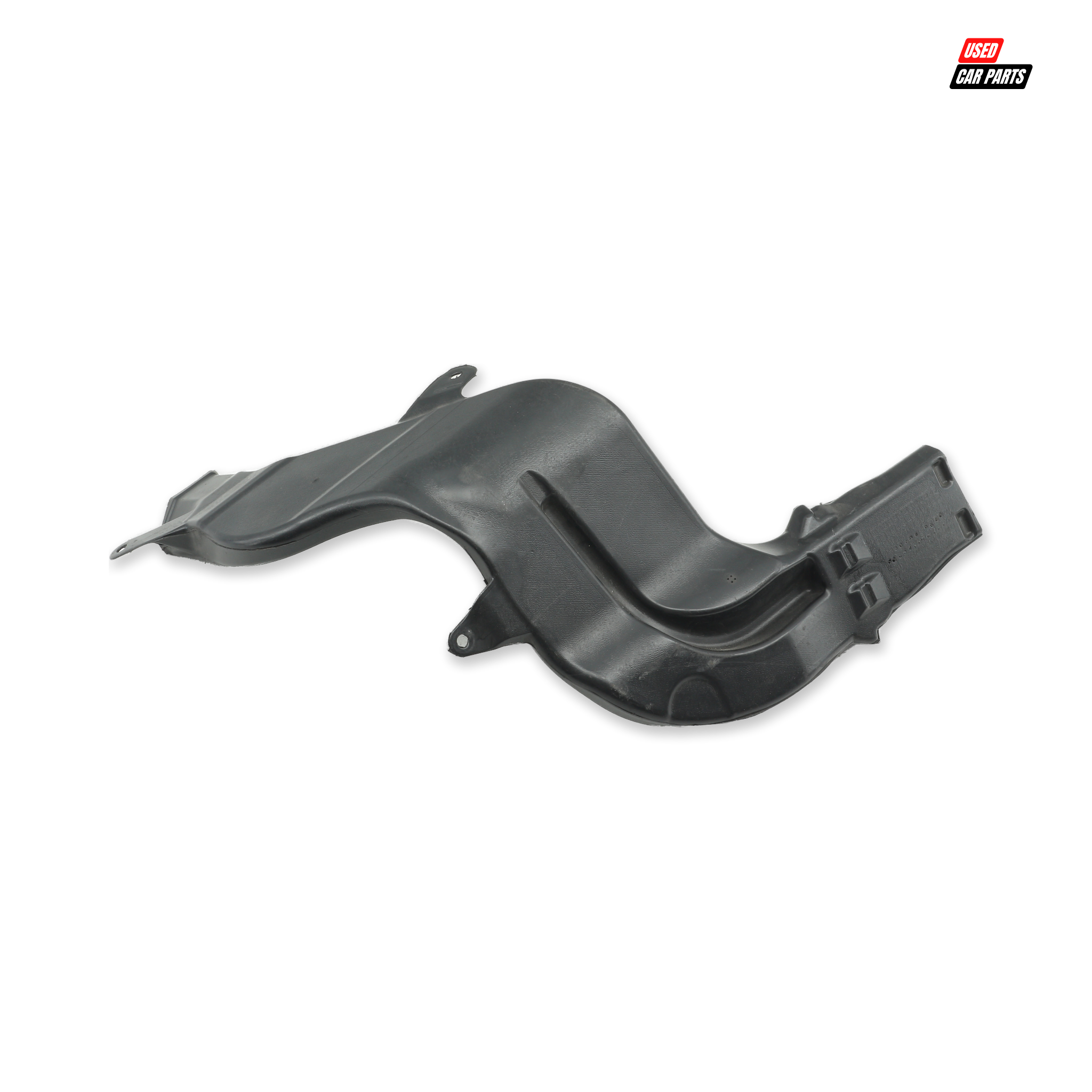 Used 2013 BMW 320i Center Air Vent Duct (Salvaged)