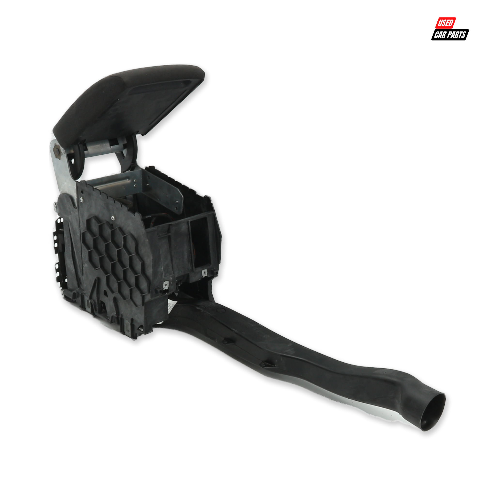 Used Center Armrest Console (Part Number 0414624) for 2014 VOLKSWAGEN 1.4 TDI