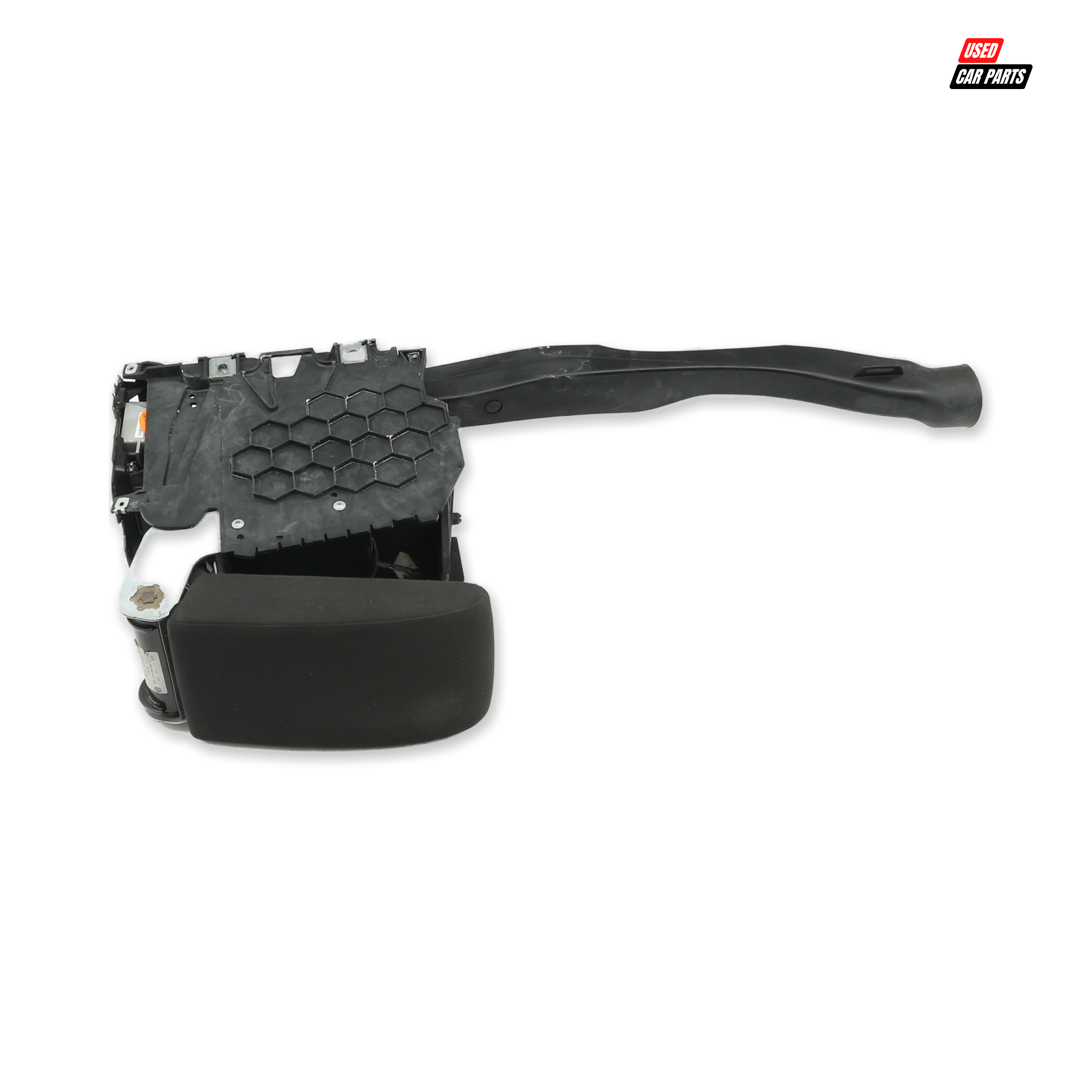 Used Center Armrest Console (Part Number 0414624) for 2014 VOLKSWAGEN 1.4 TDI