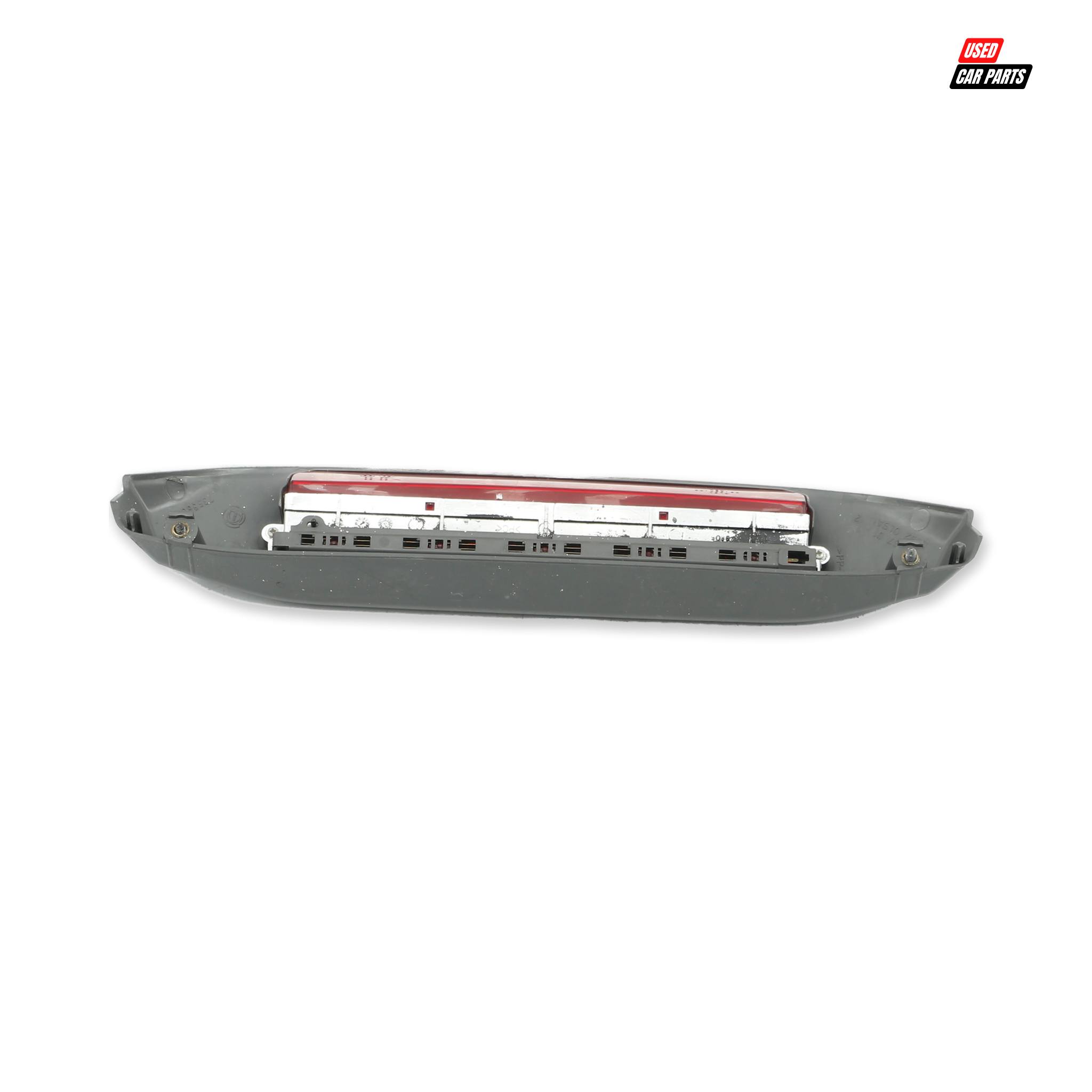 Used FIAT PANDA Center Brake Light (Part Number 735388525)