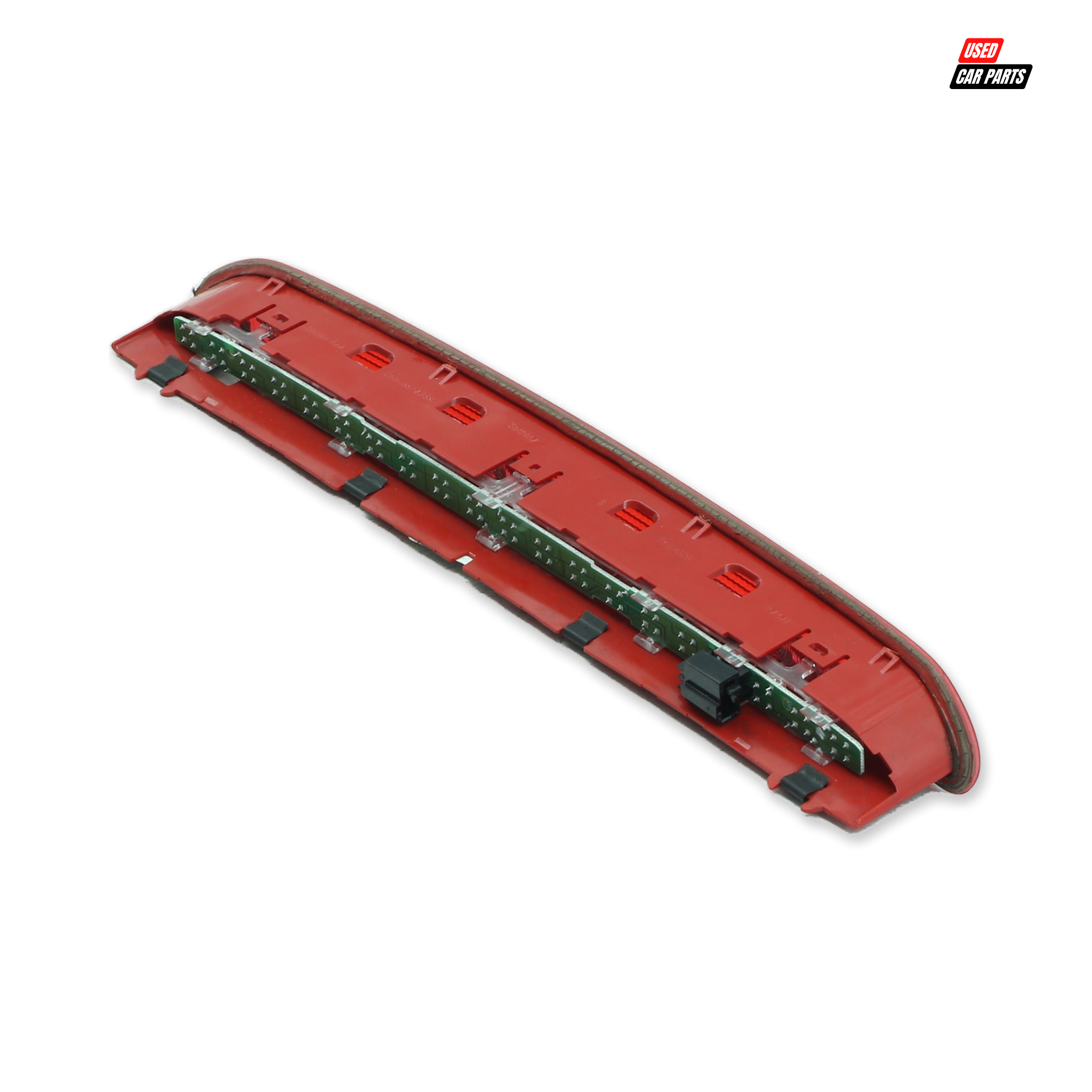 Used Center Brake Light (Part Number 1K6945097G) for 2014 VOLKSWAGEN 1.4 TDI