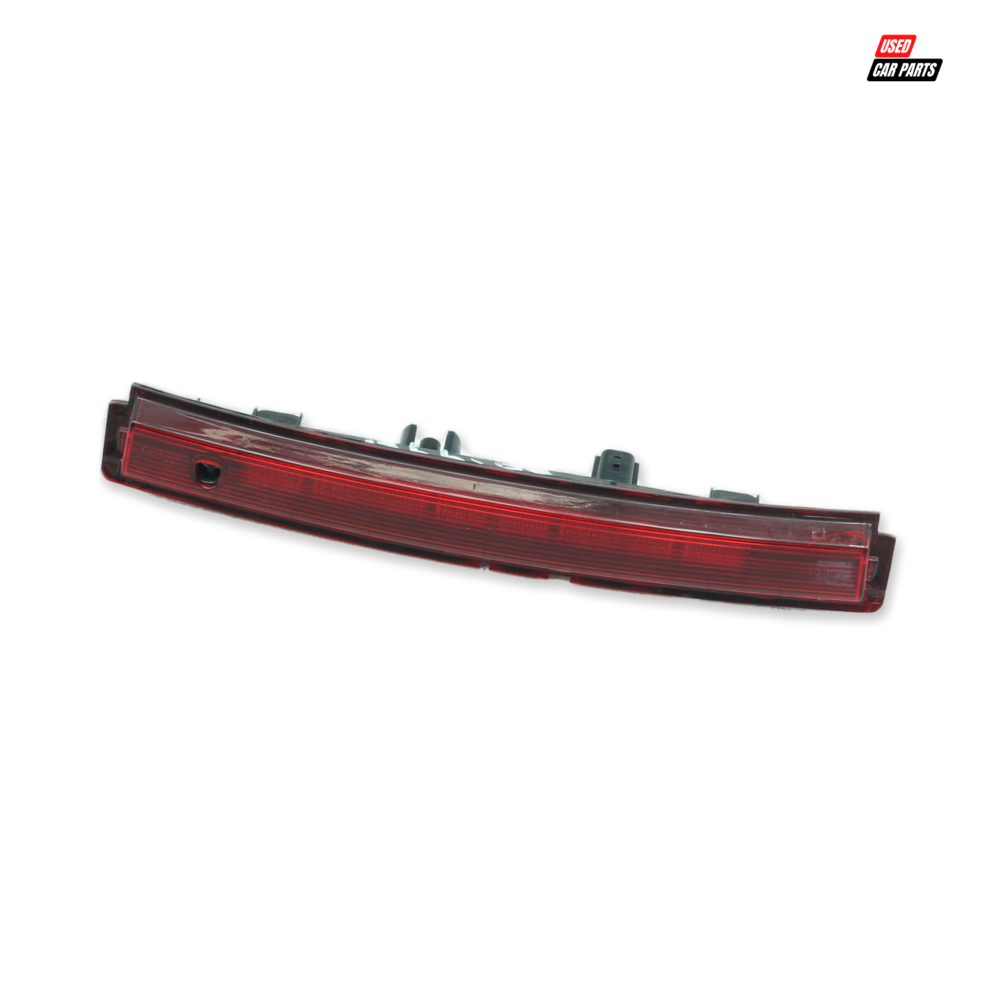 Used Center Brake Light (Part Number 265904886R) for RENAULT CAPTUR 900T 2015