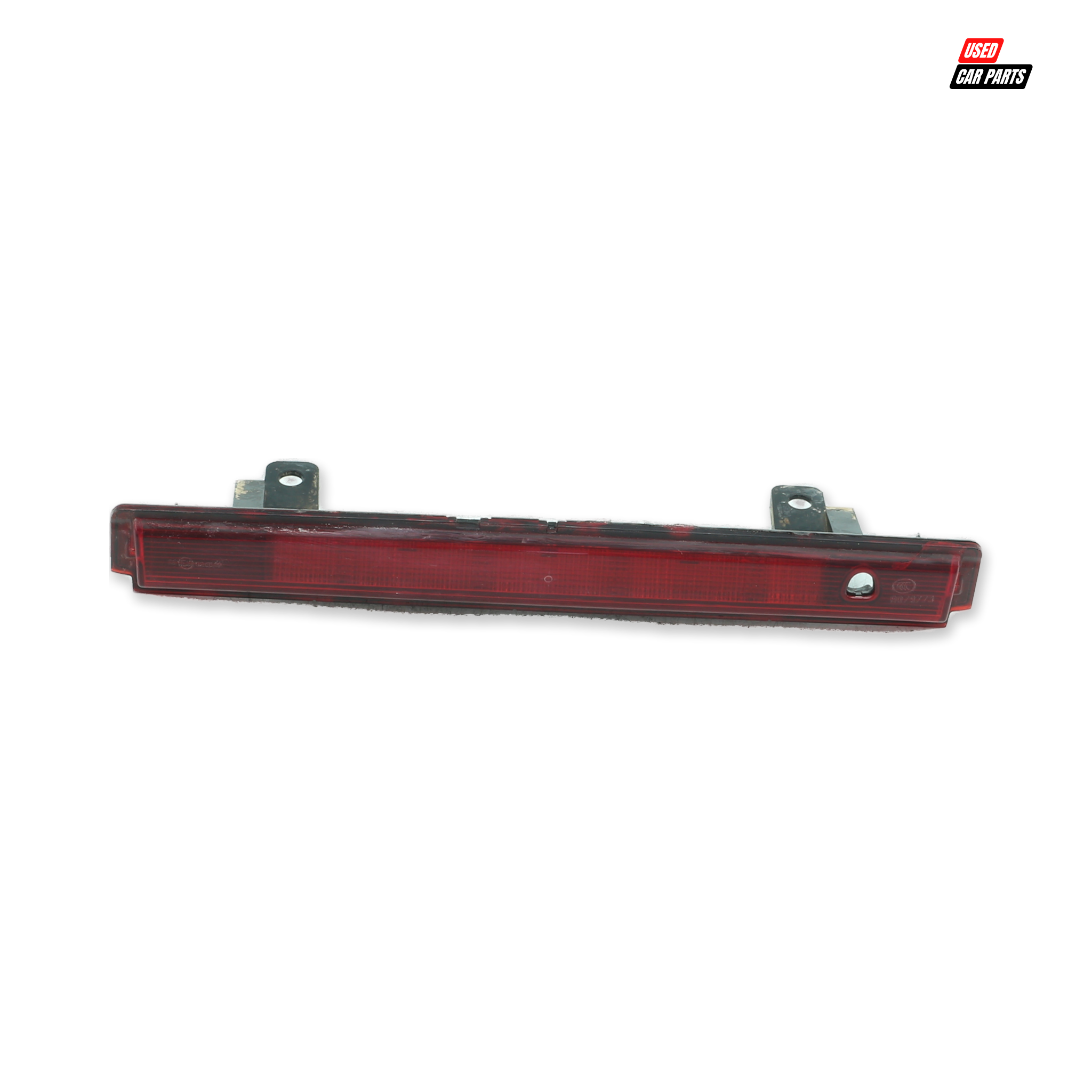 Used Center Brake Light (Part Number 265904886R) for 2016 RENAULT CLIO IV 900 T GT-LINE 5DR (66KW)