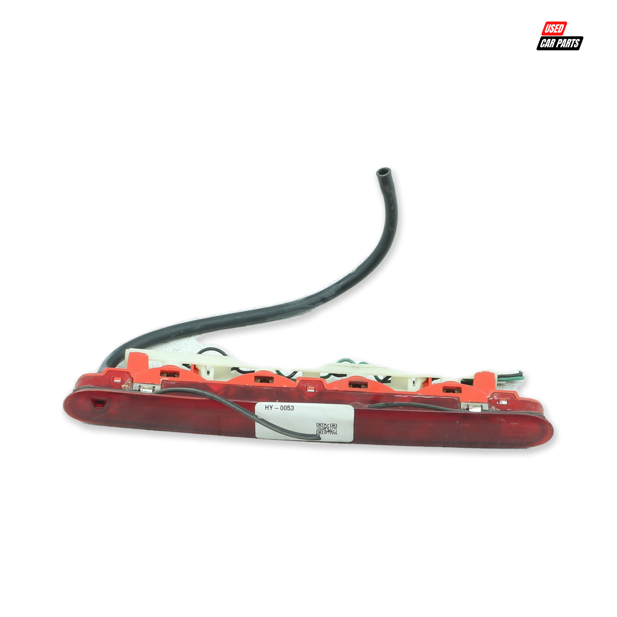 Used Center Brake Light for 2013 Hyundai i20 1.4D GLIDE