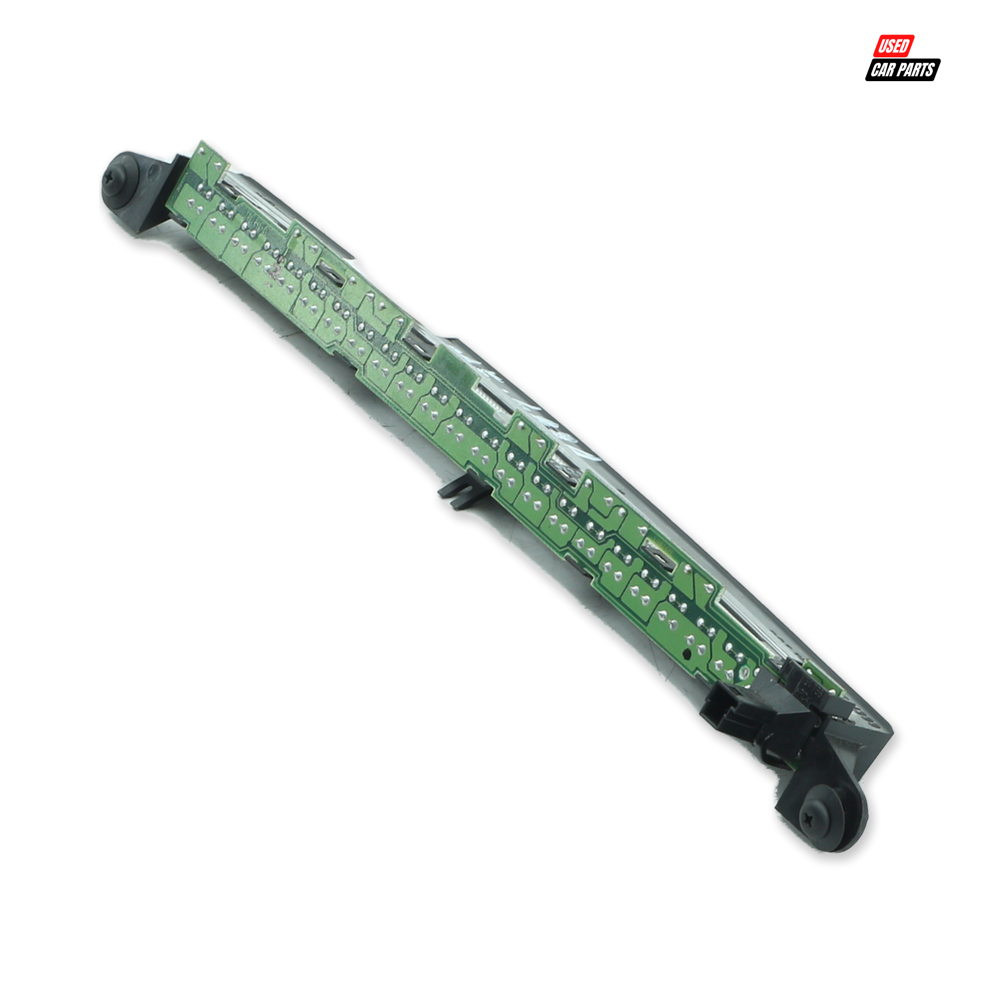 Used Center Brake Light (Part Number A2038200456) for 2003 MERCEDES-BENZ C230K COUPE A/T