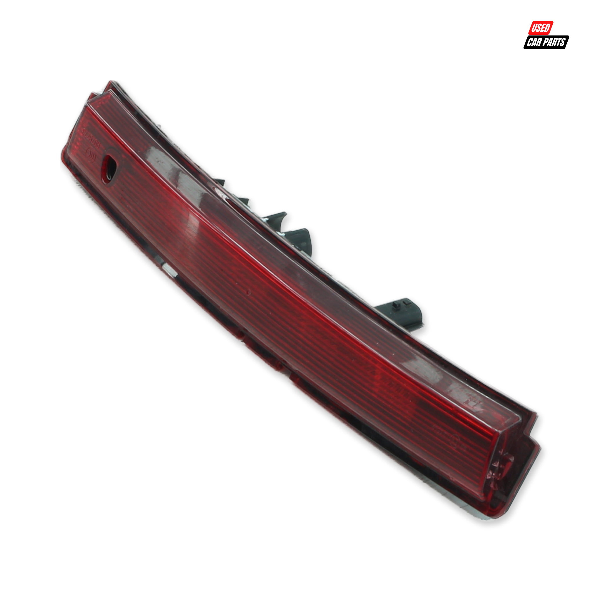 Used Center Brake Light (Part Number 265904886R) for RENAULT CAPTUR 900T 2015