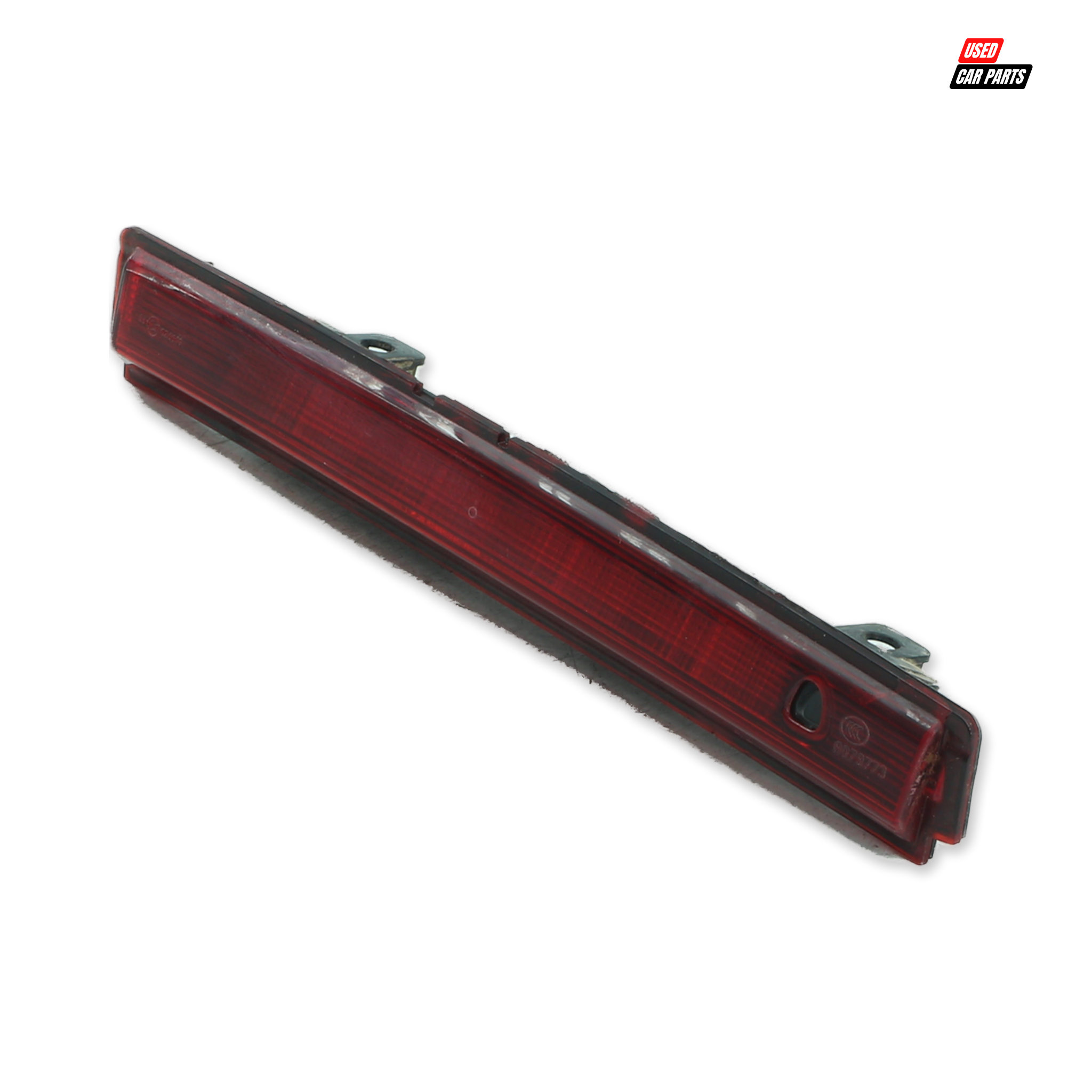 Used Center Brake Light 265904886R for RENAULT CLIO IV 900 T GT-LINE 5DR (66KW) 2016