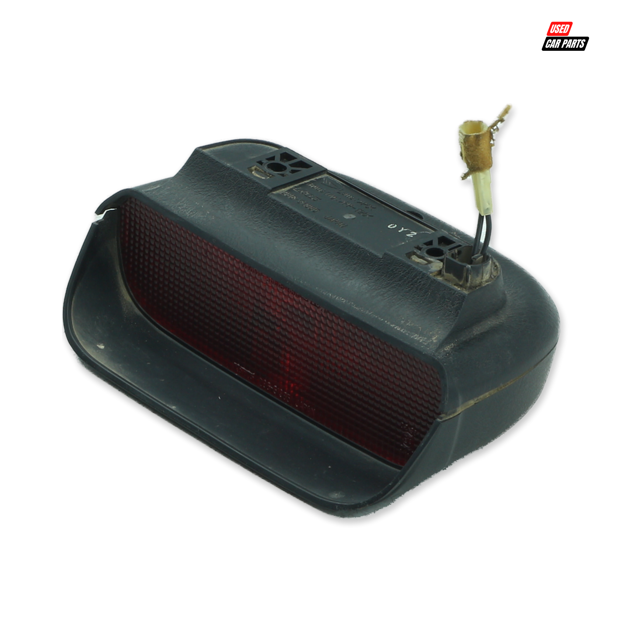 Used Center Brake Light for 2002 DAIHATSU TERIOS