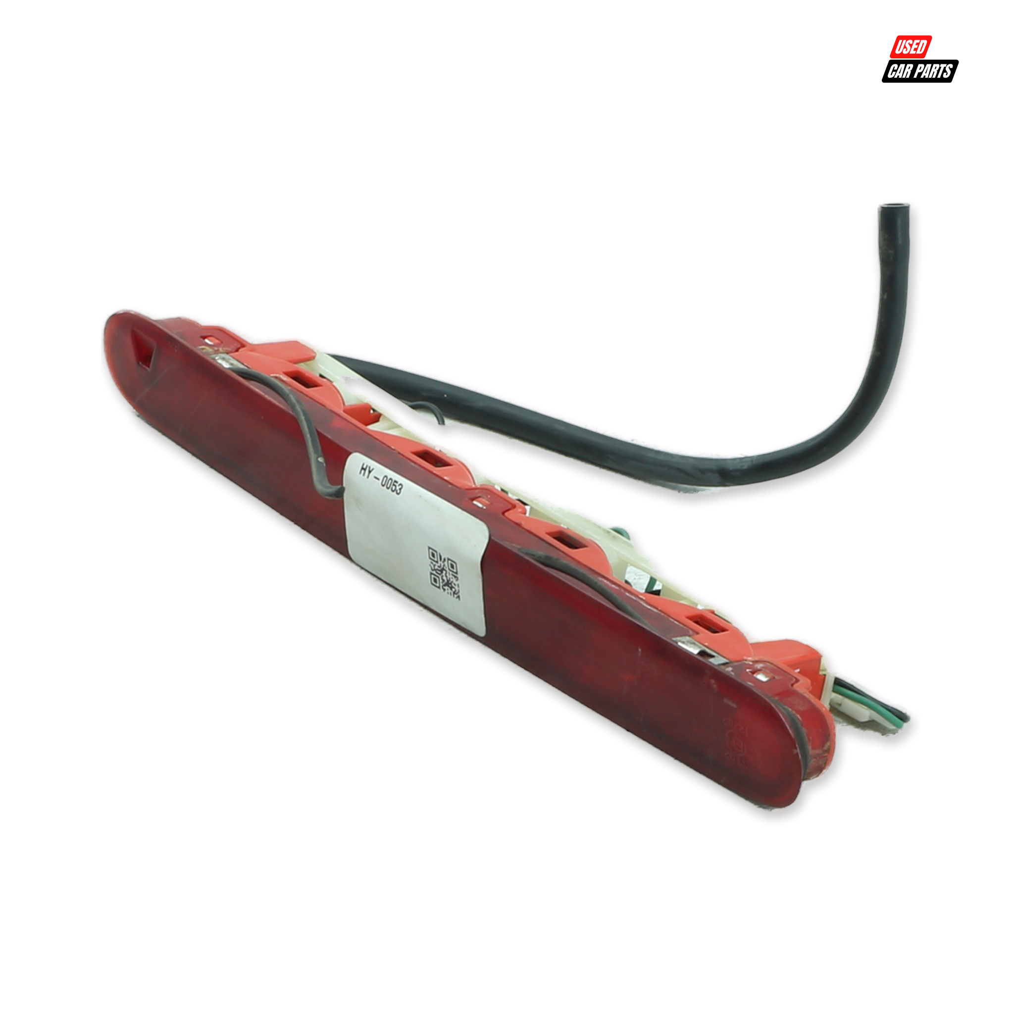 Used Center Brake Light for 2013 Hyundai i20 1.4D GLIDE