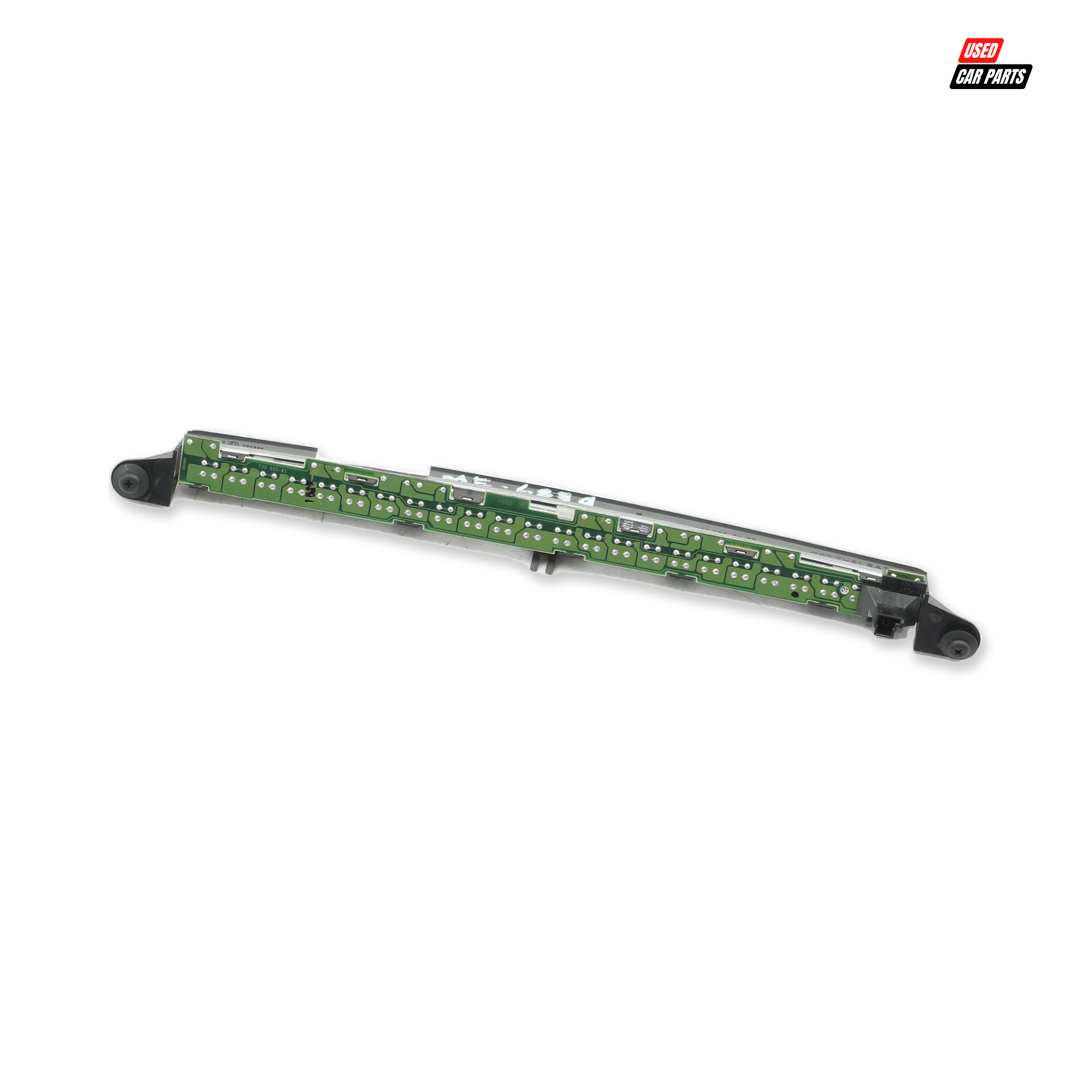 Used Center Brake Light (Part Number A2038200456) for 2003 MERCEDES-BENZ C230K COUPE A/T