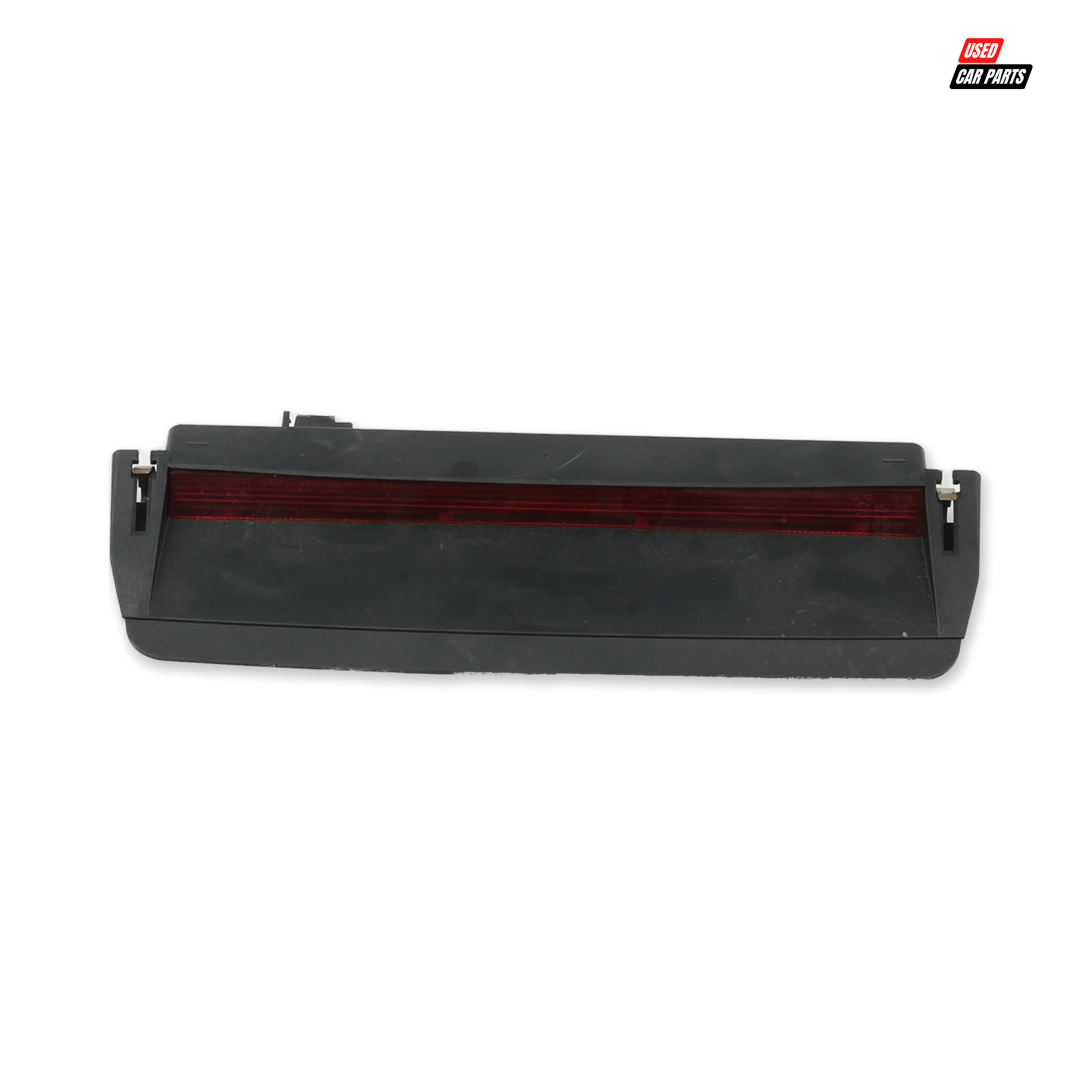 Used Center Brake Light (Part Number 3C5945087) for 2015 VOLKSWAGEN PASSAT 1.4 TSI COMFORTLINE DSG