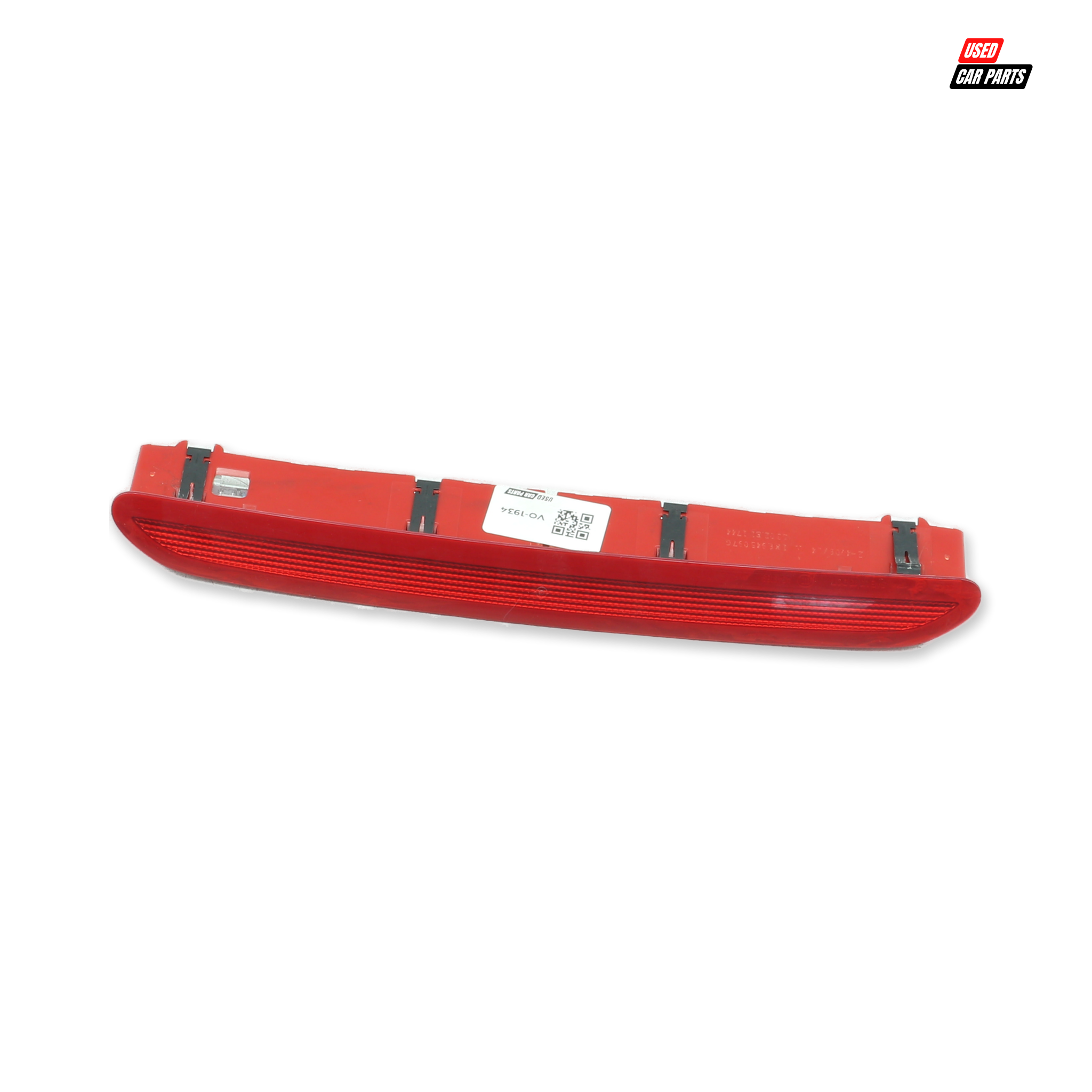 Used Center Brake Light (Part Number 1K6945097G) for 2014 VOLKSWAGEN 1.4 TDI