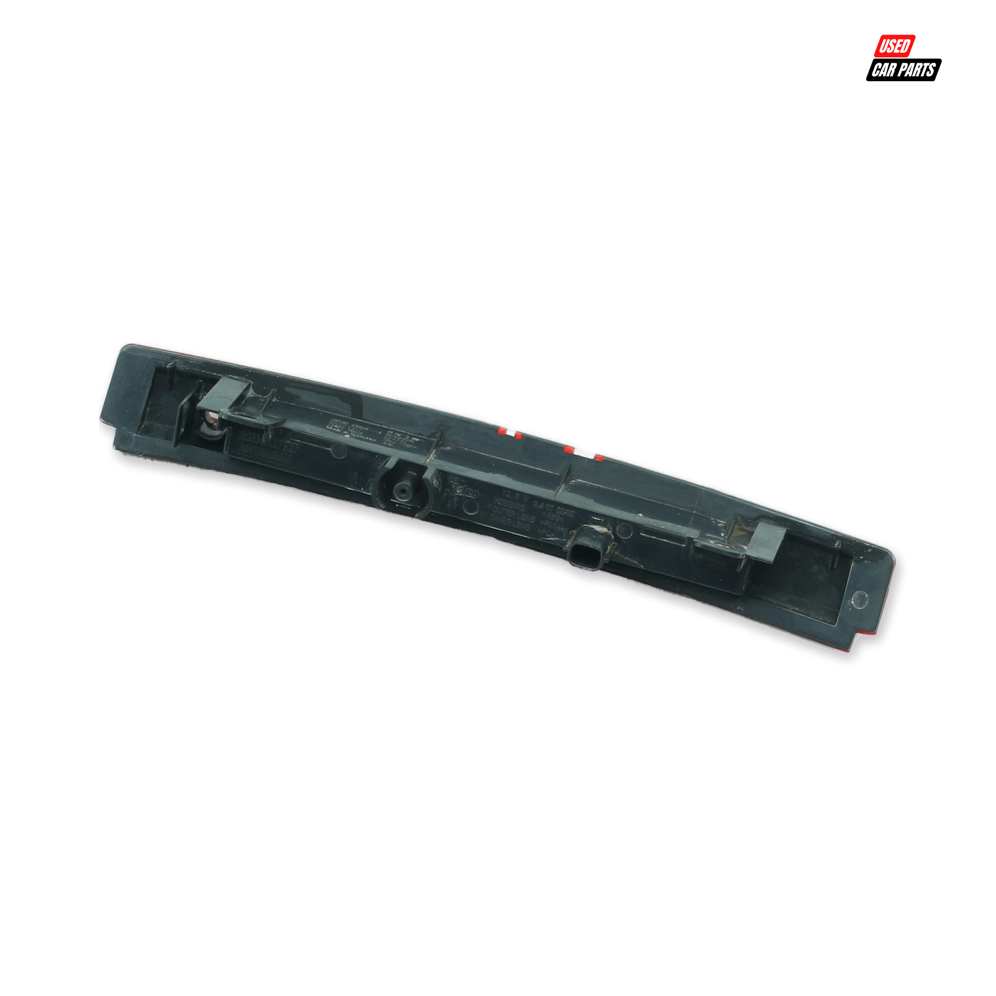 Used Center Brake Light (Part Number 265904886R) for RENAULT CAPTUR 900T 2015