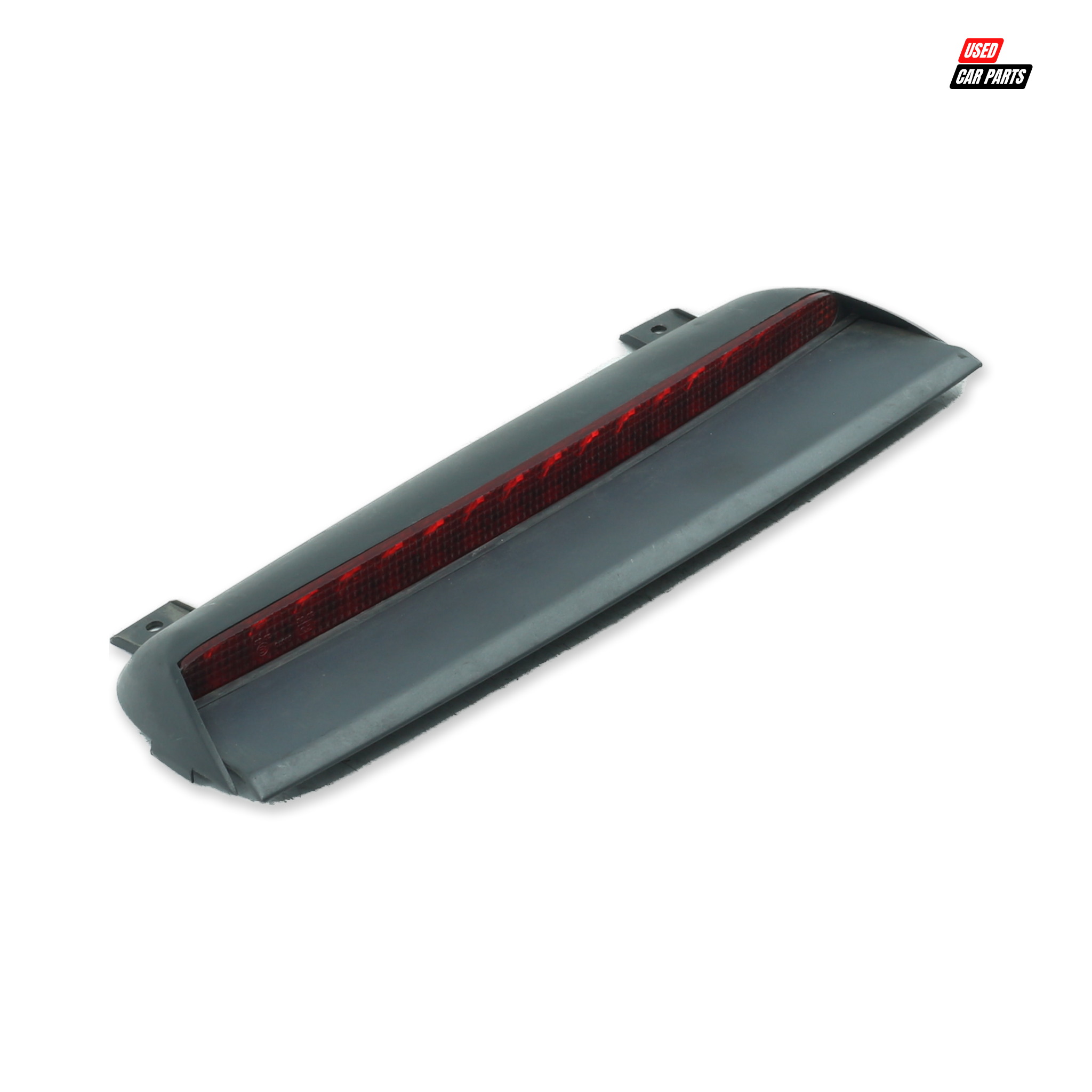 Used Center Brake Light (Part Number 6Q5945097A) for 2009 Volkswagen Polo Mk4 Sedan