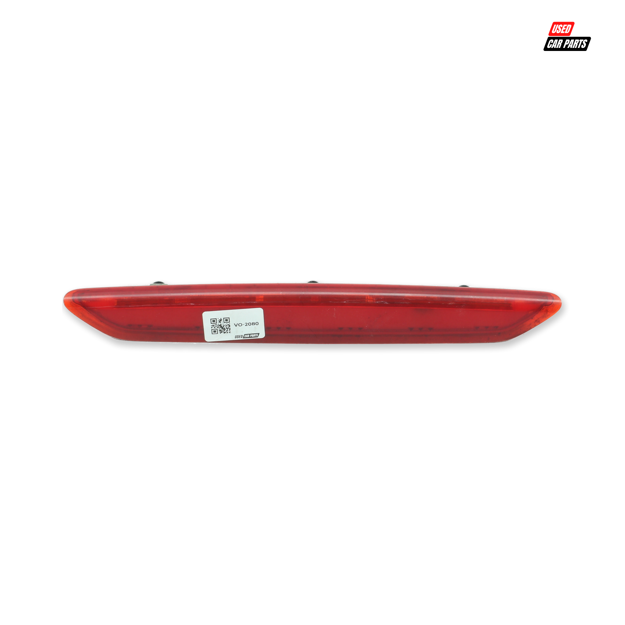 Used Volkswagen Polo Vivo Center Brake Light (2012 Model, Salvaged)