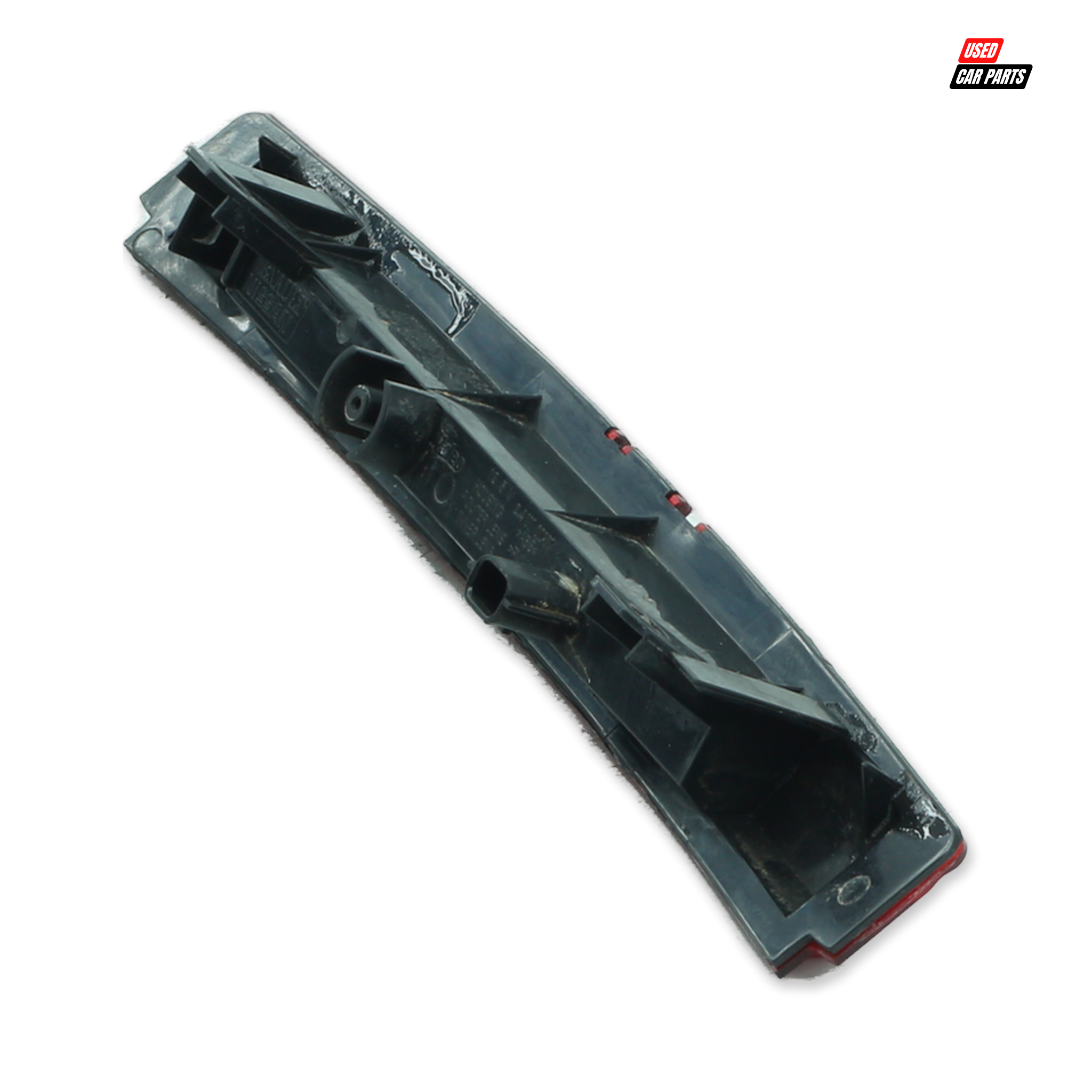 Used Center Brake Light (Part Number 265904886R) for RENAULT CAPTUR 900T 2015