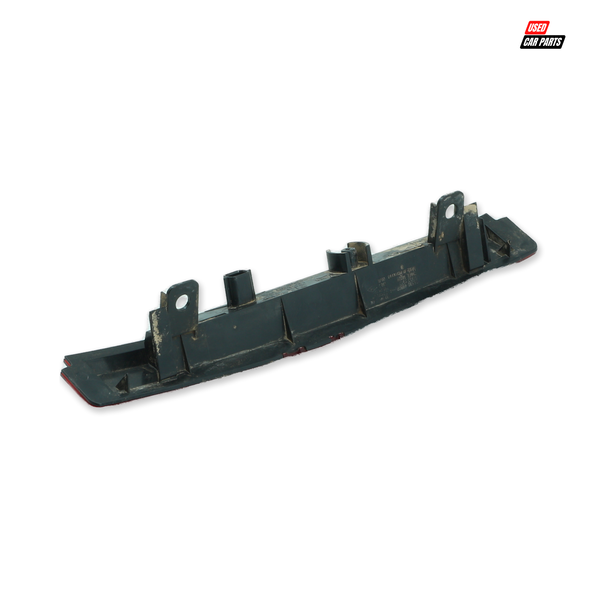 Used Center Brake Light (Part Number 265904886R) for 2016 RENAULT CLIO IV 900 T GT-LINE 5DR (66KW)