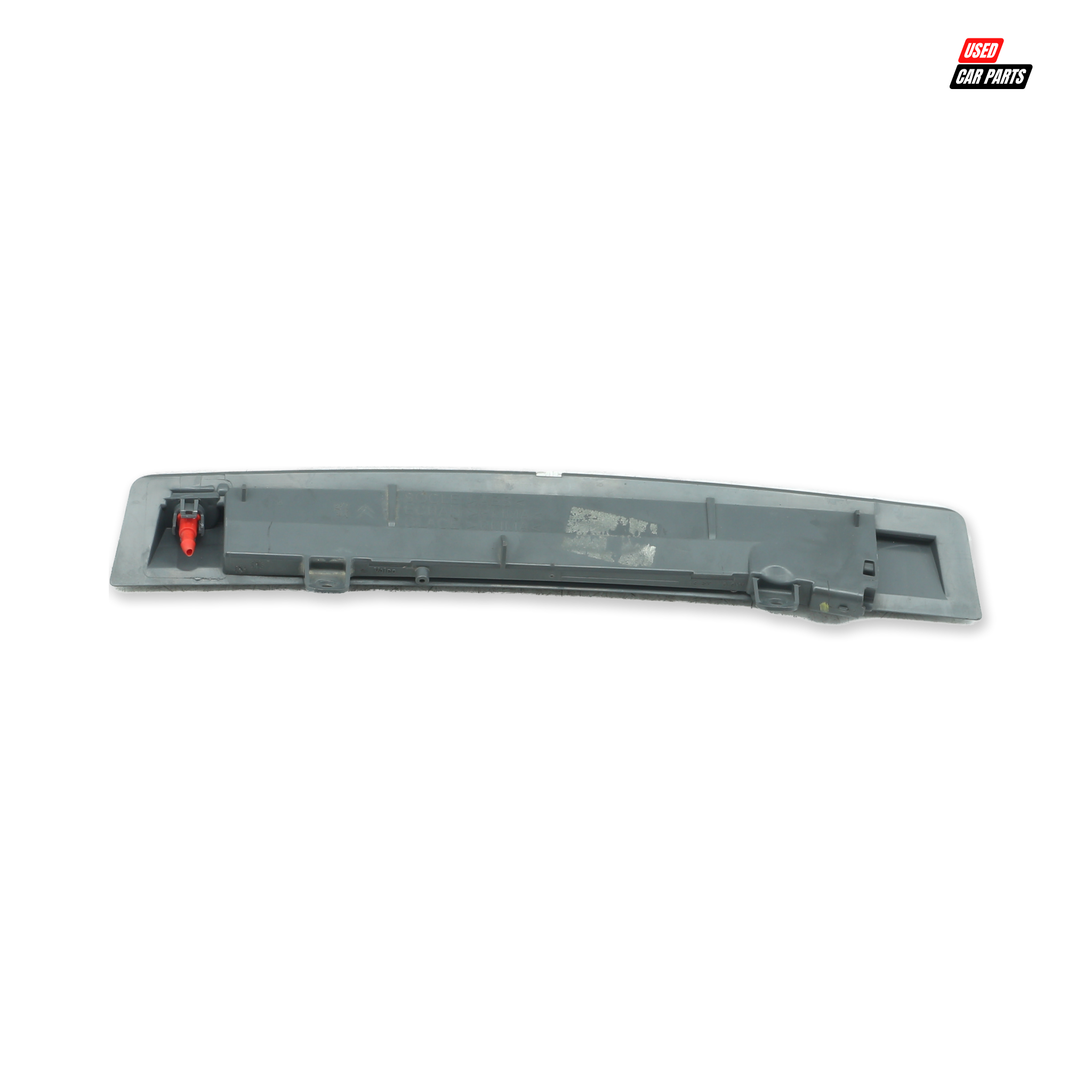 Used CITROEN C4 1.6HDi 2005 Center Brake Light (Salvaged)