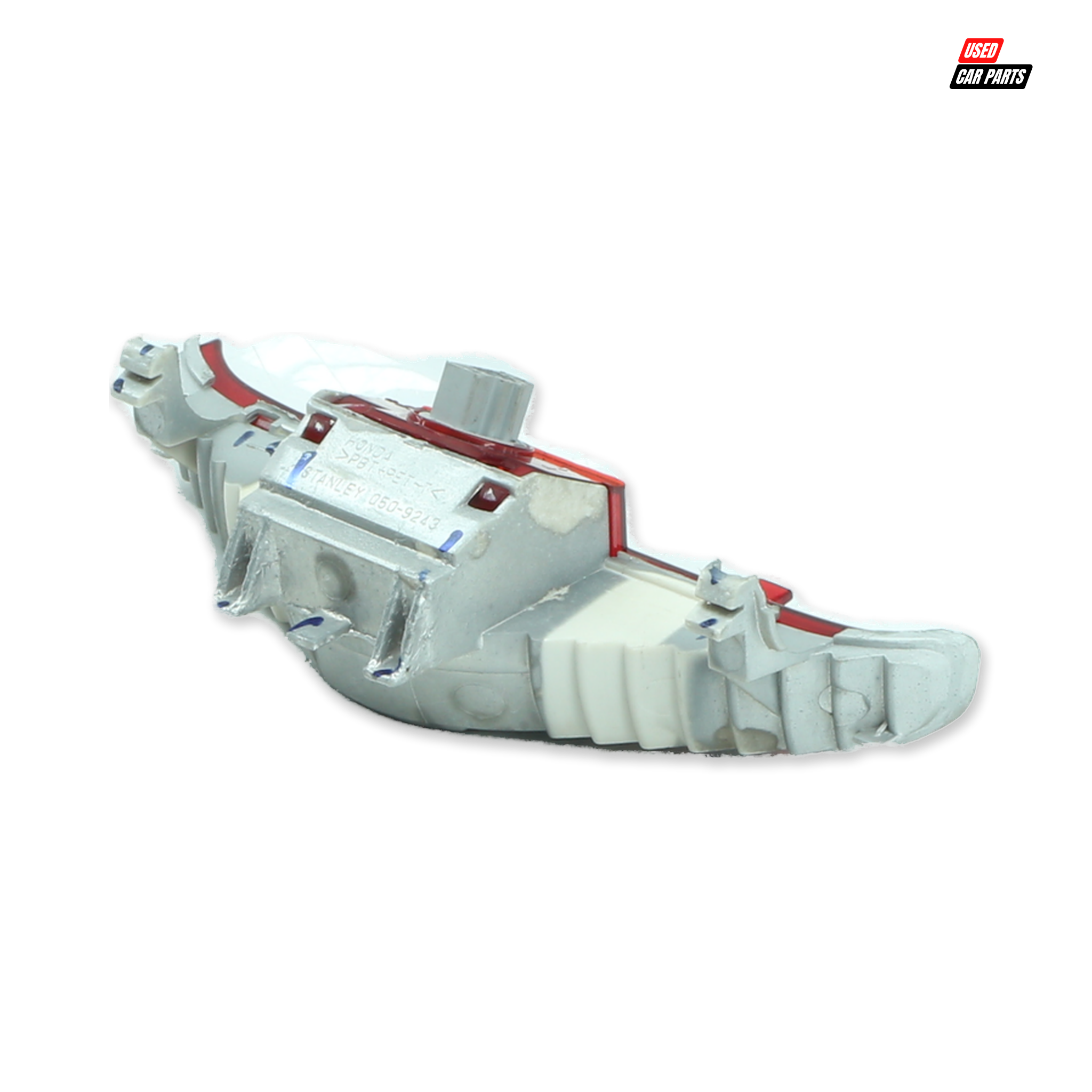 Used Honda Center Brake Light (Part Number 0509243) - Salvaged 2014 Model