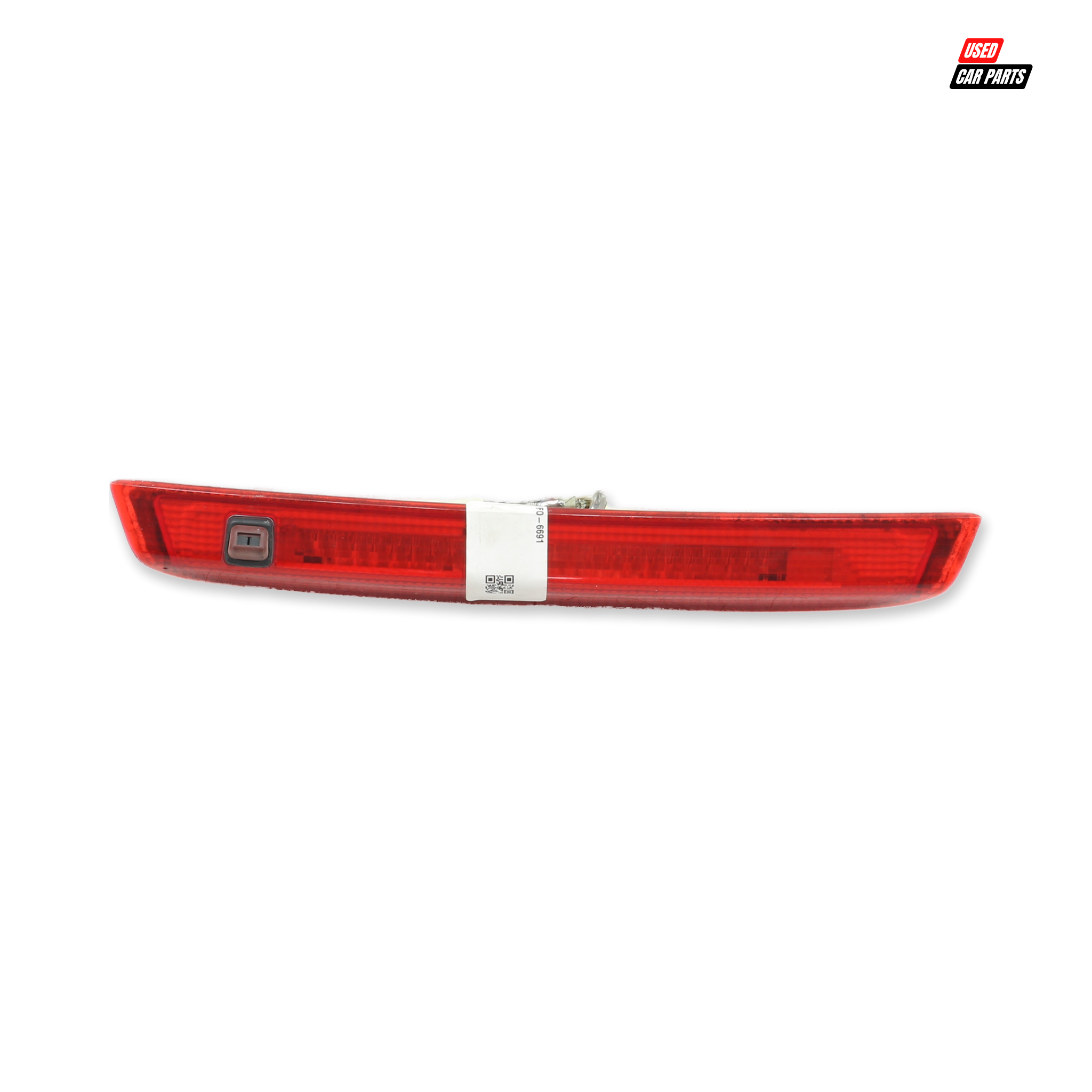 Used Center Brake Light for 2006 Ford Fiesta 1.4i Trend 3Dr - Salvaged