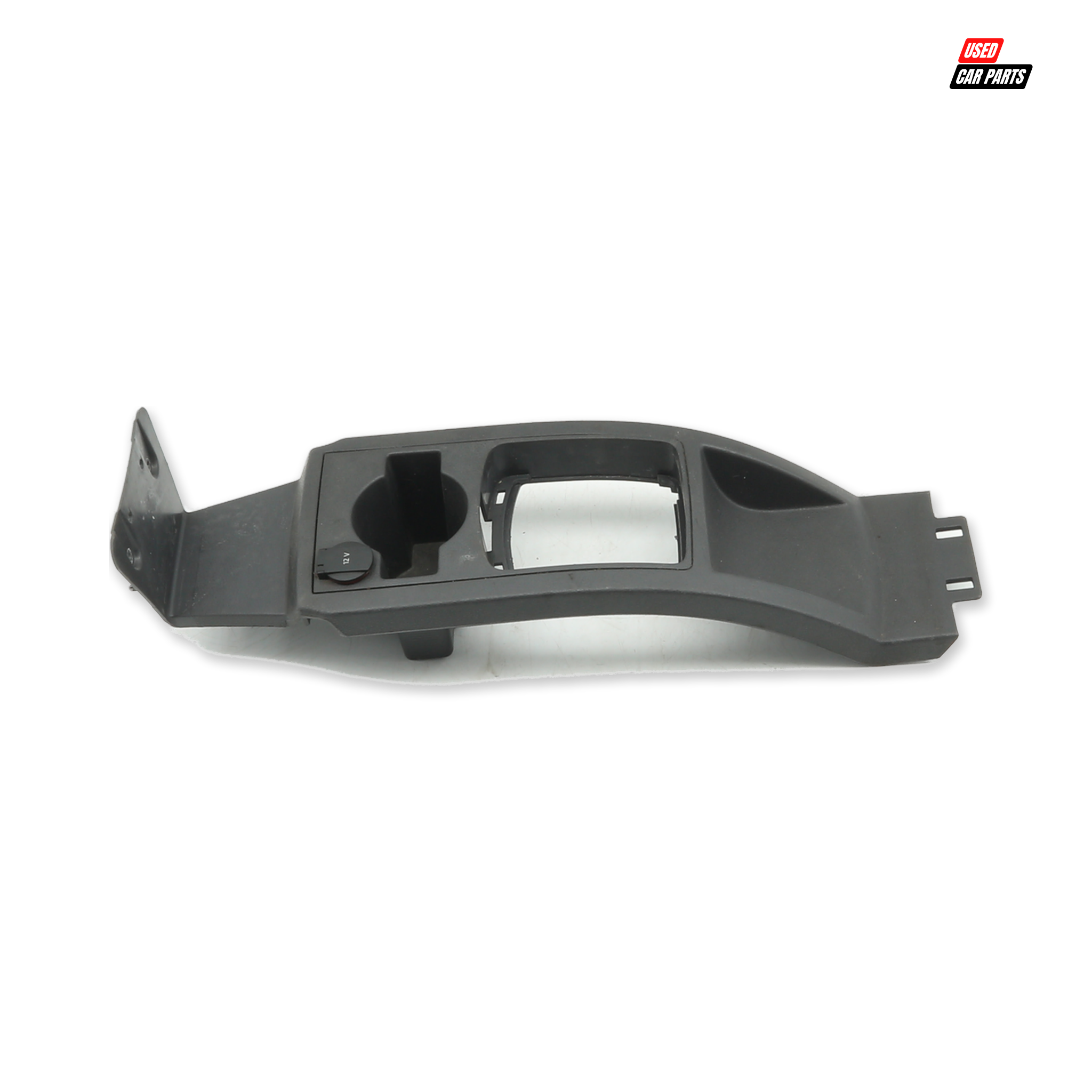 Used Center Console (Part Number 6Q2863241) for 2012 VOLKSWAGEN POLO VIVO 1.4 TRENDLINE 5Dr