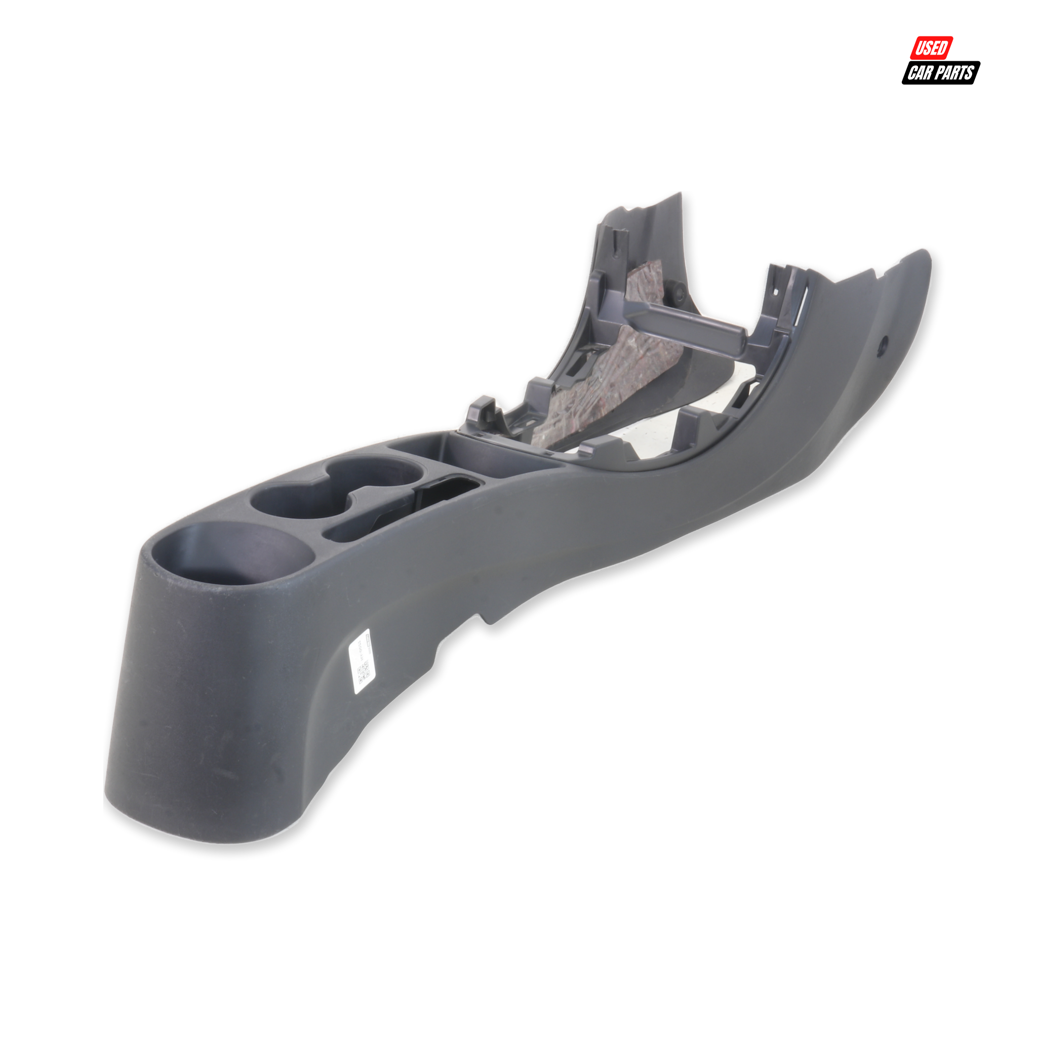 Used Center Console (Part Number 846101JXXX) for HYUNDAI i20 1.4D GLIDE 2013