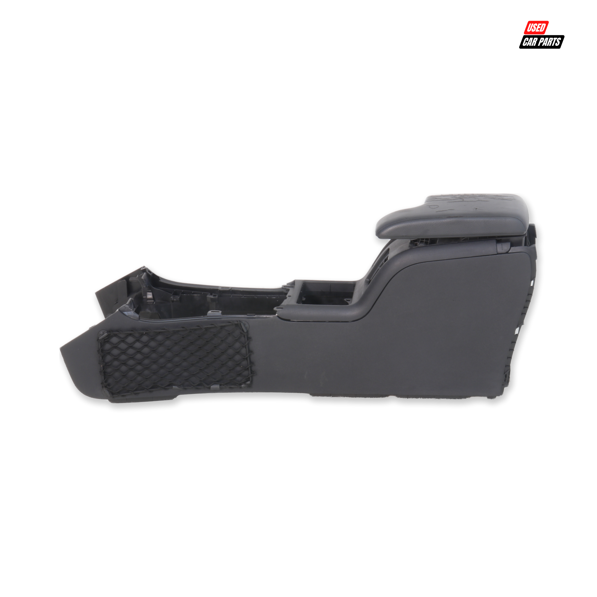 Used MERCEDES-BENZ B180 2011 Center Console (Part Number A1696800050)