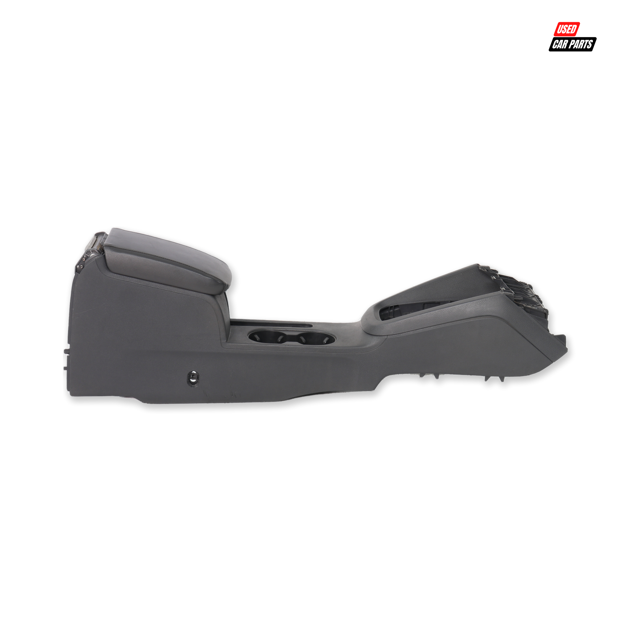 Used VOLKSWAGEN JETTA Center Console (Part Number 5C8863765)